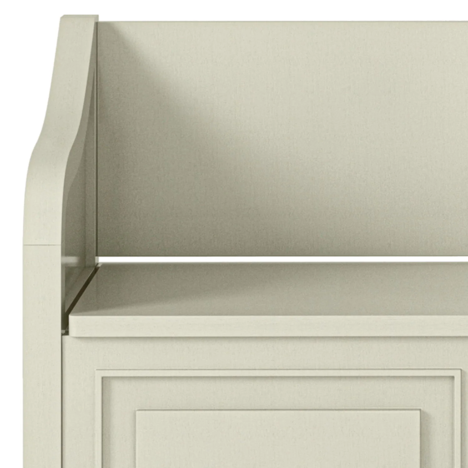 Connaught - Storage Bench - Image 8