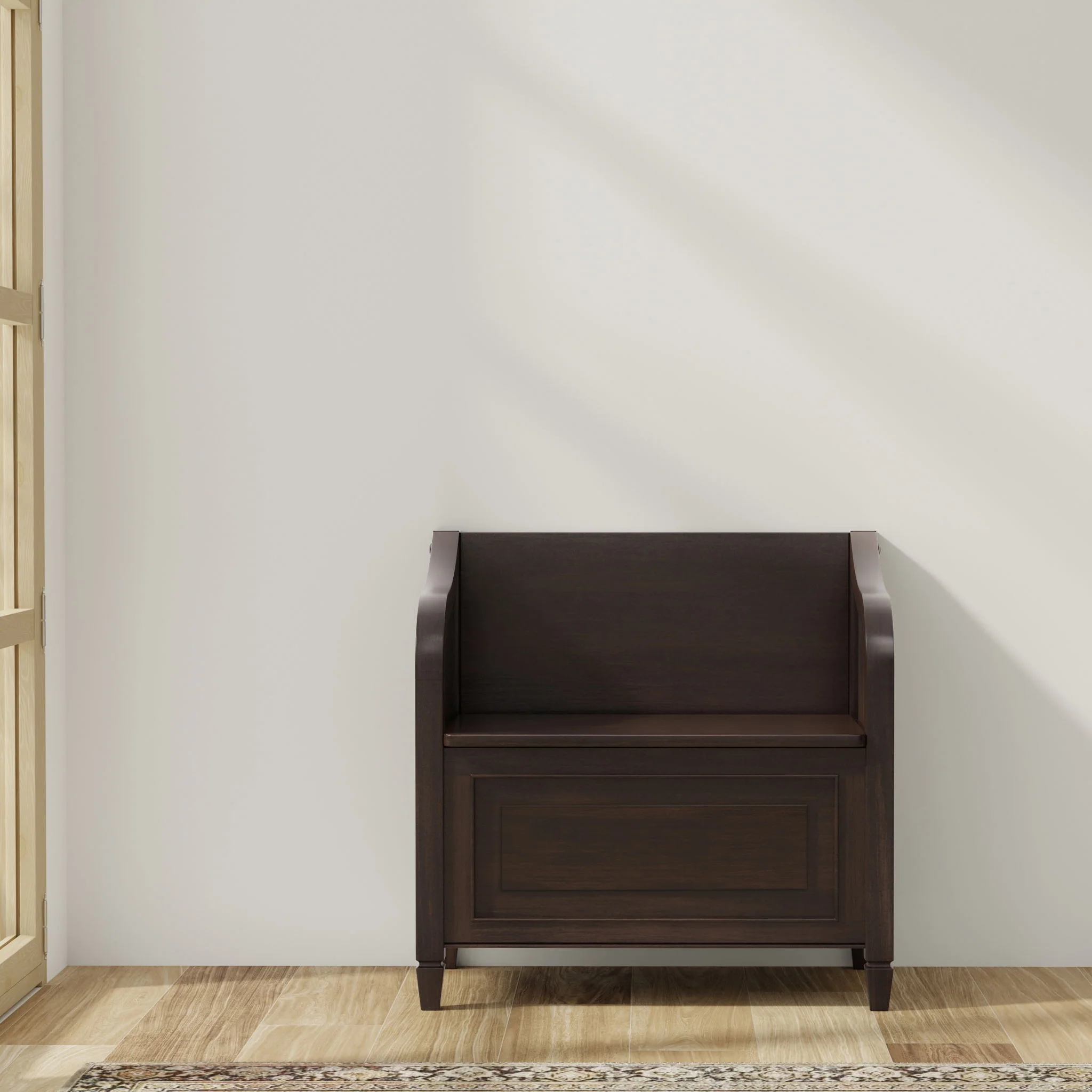 Connaught - Storage Bench - Image 9
