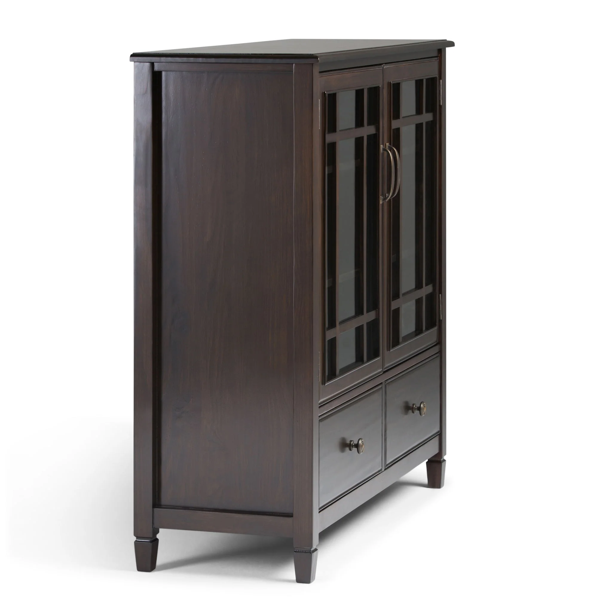 Connaught - Tall Storage Cabinet - Image 16