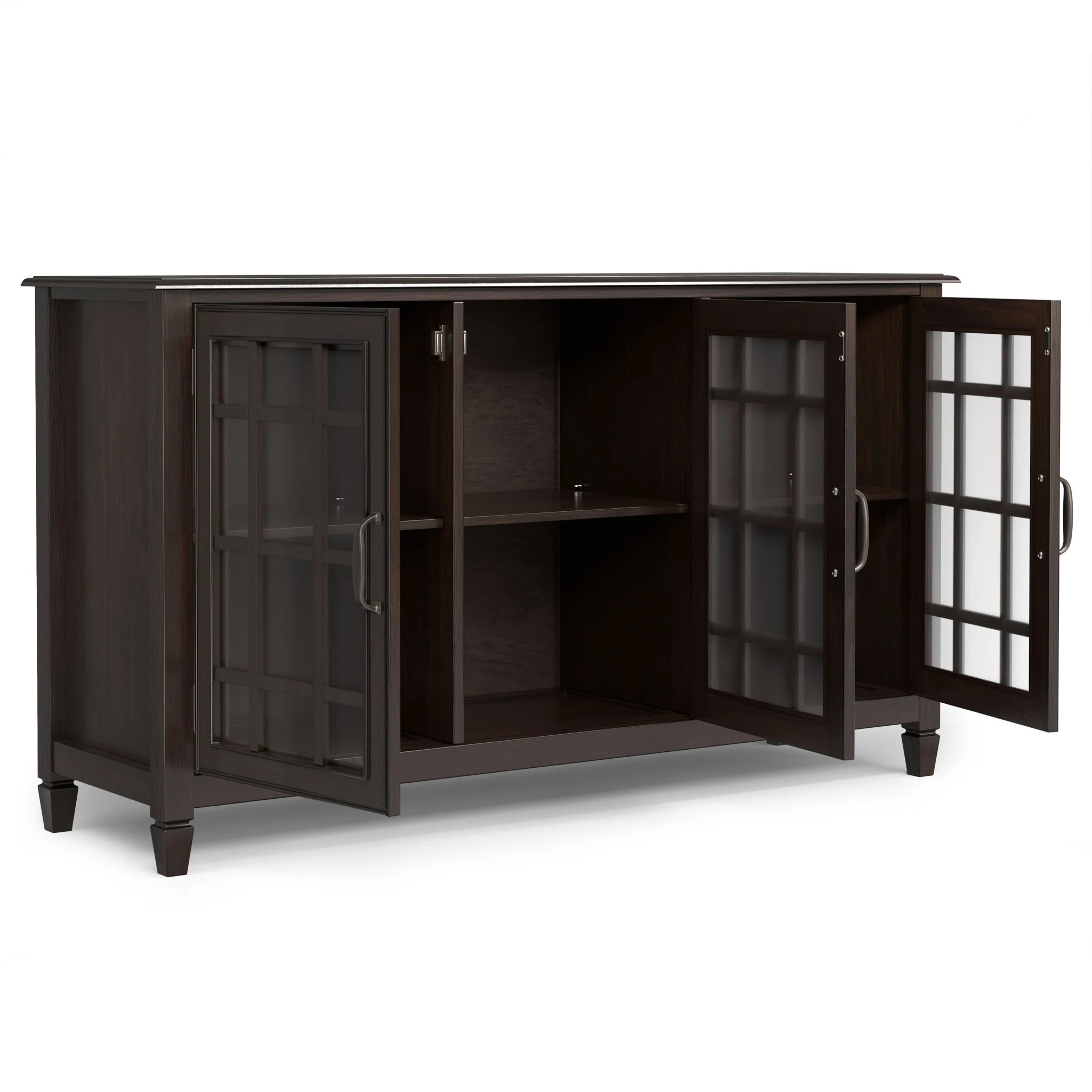 Connaught - Traditional Buffet Cabinet - Image 15