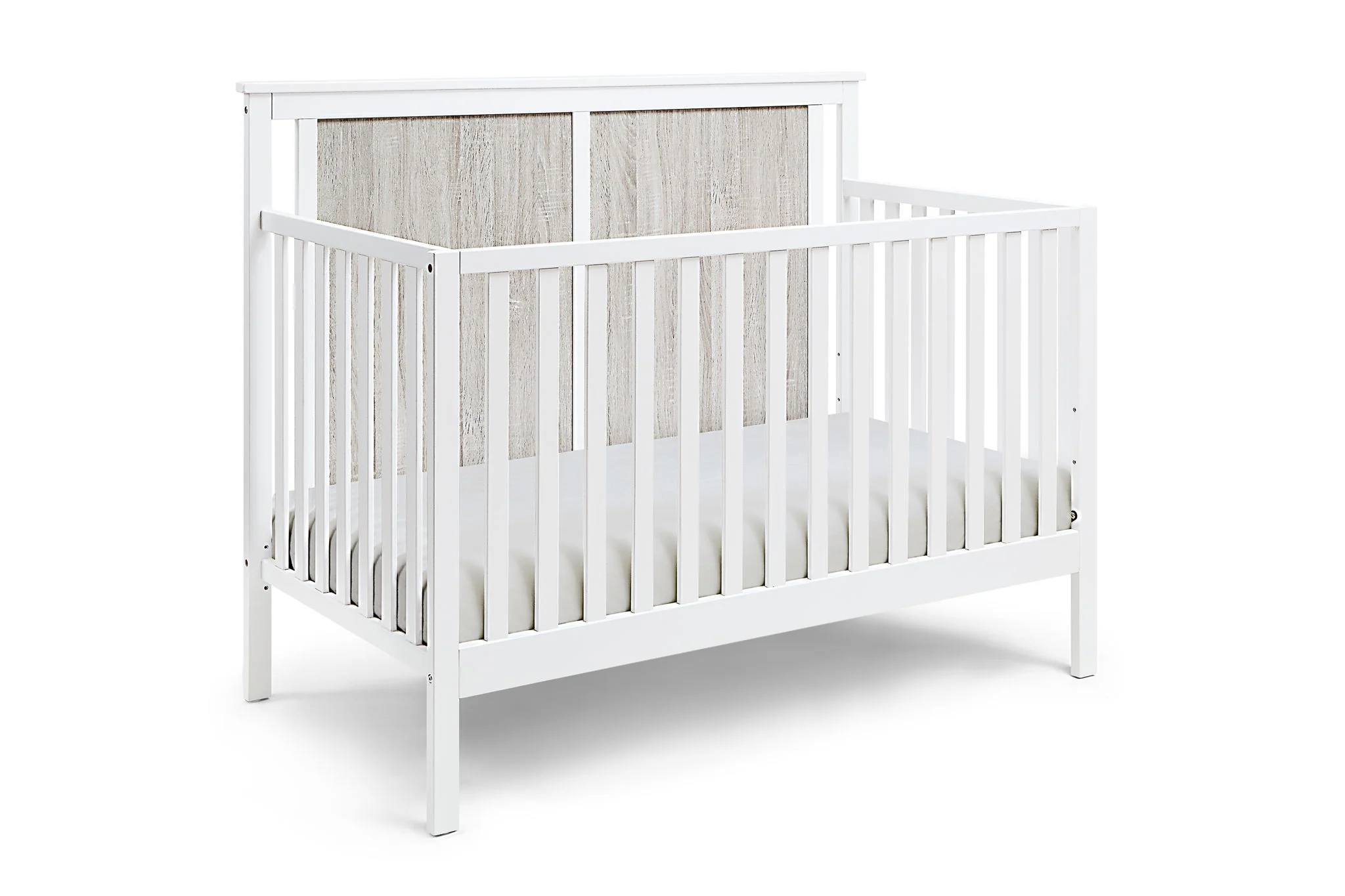 Connelly - 4-in-1 Convertible Crib - Image 19