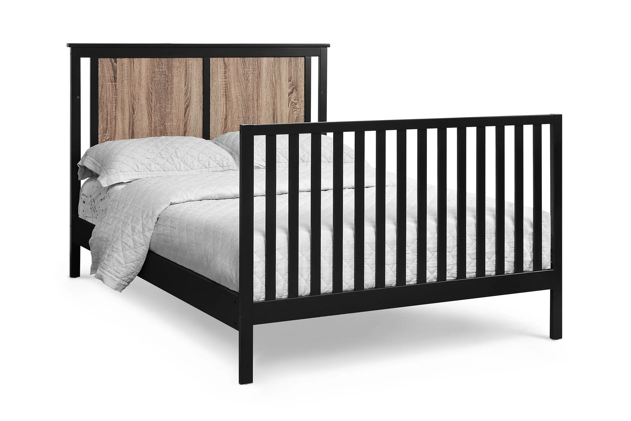 Connelly - 4-in-1 Convertible Crib - Image 7