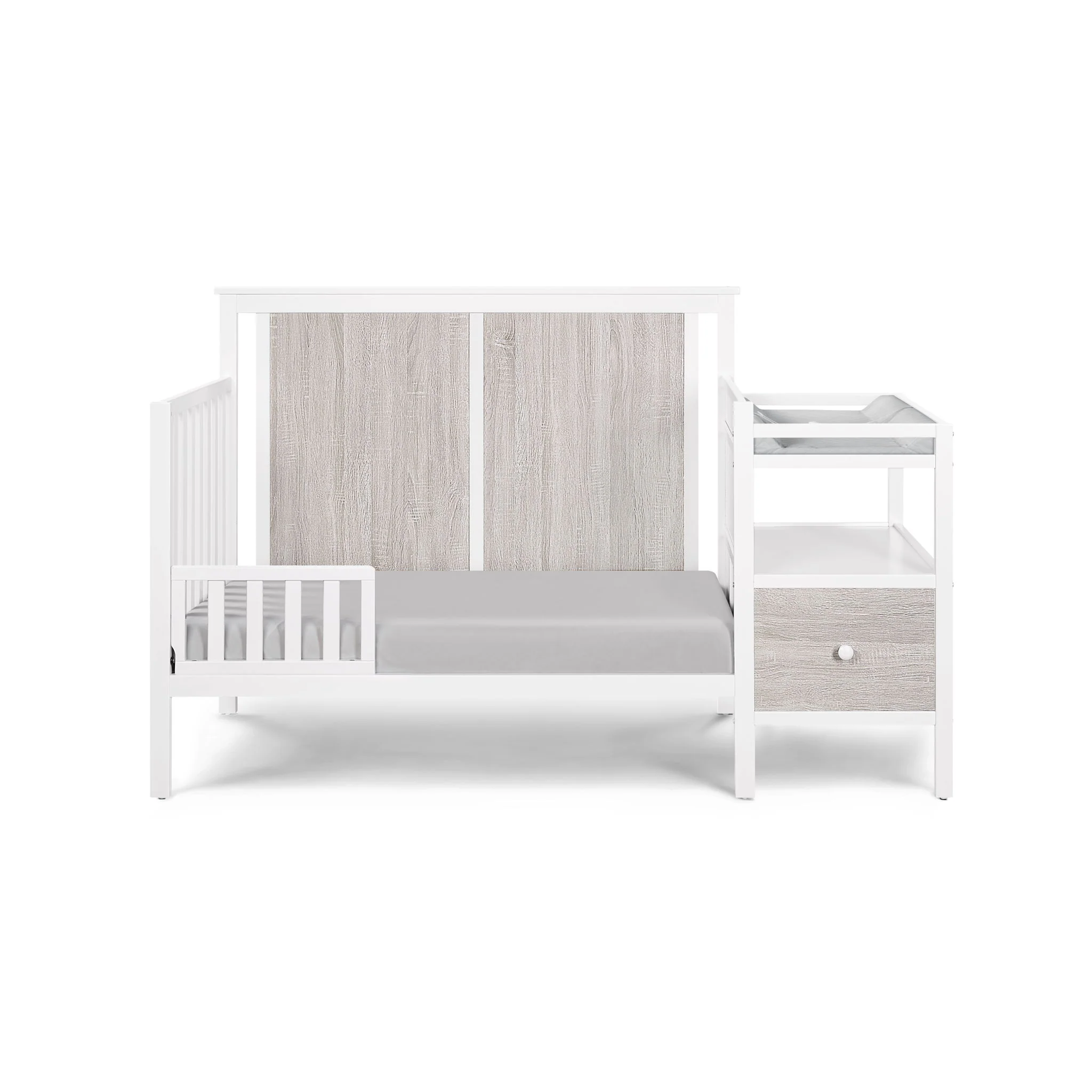 Connelly - 4-in-1 Crib and Changer Combo - Image 13