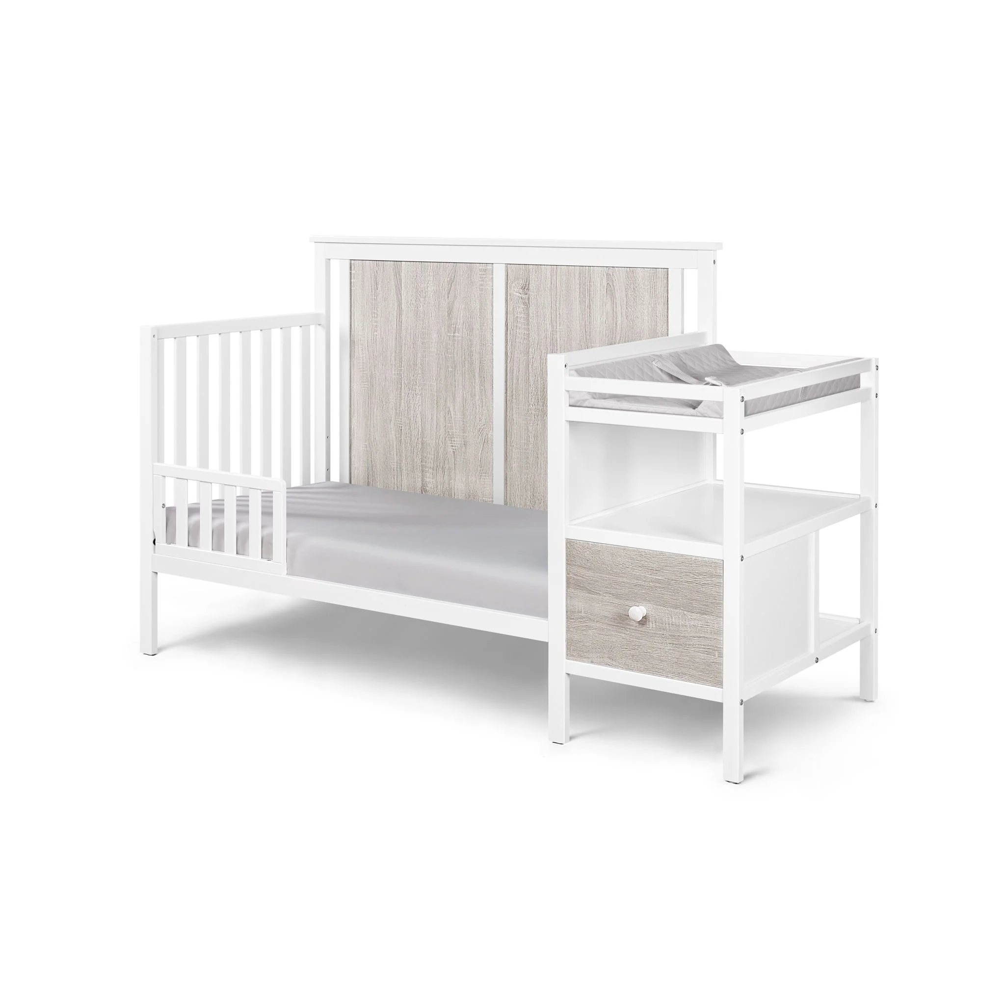 Connelly - 4-in-1 Crib and Changer Combo - Image 16
