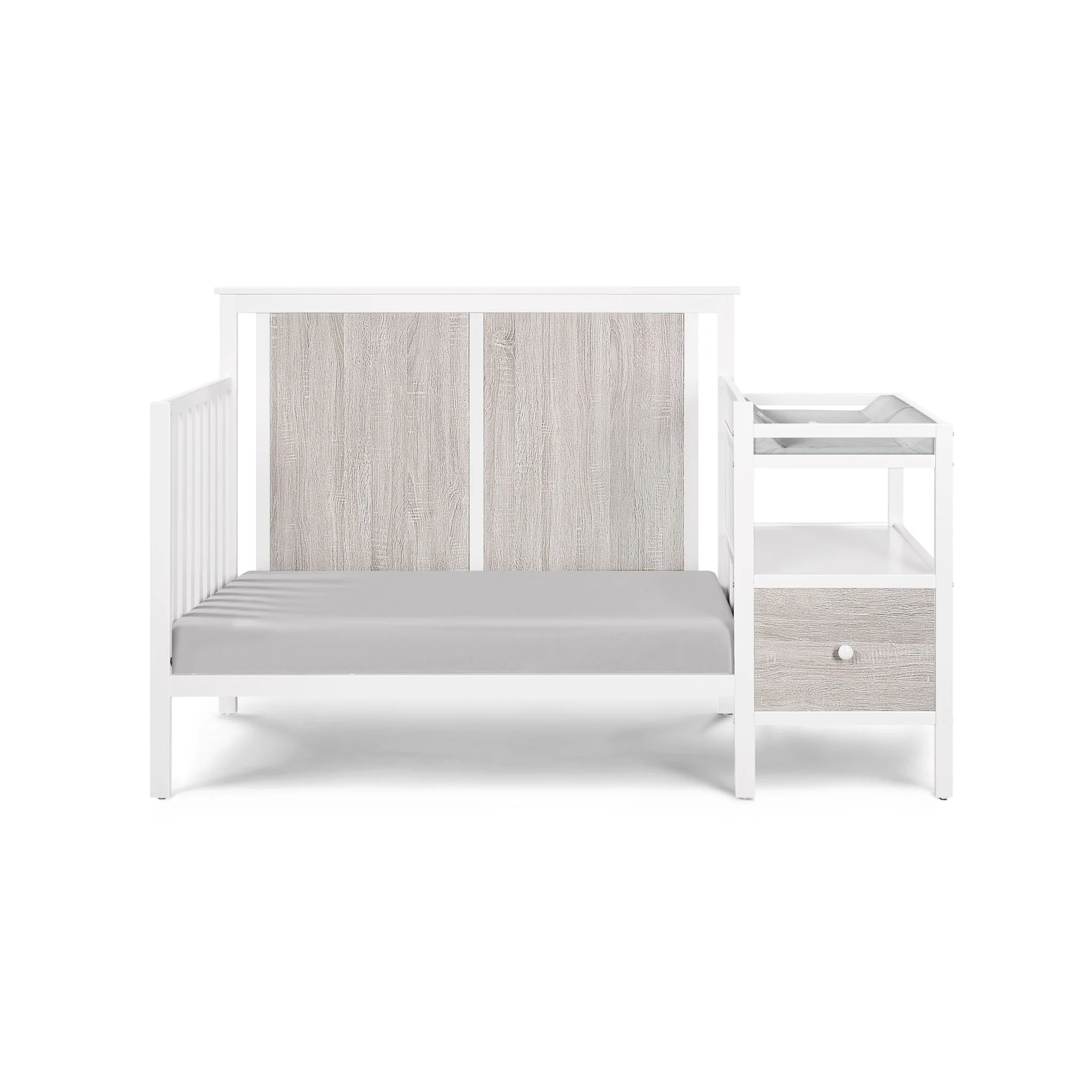 Connelly - 4-in-1 Crib and Changer Combo - Image 33