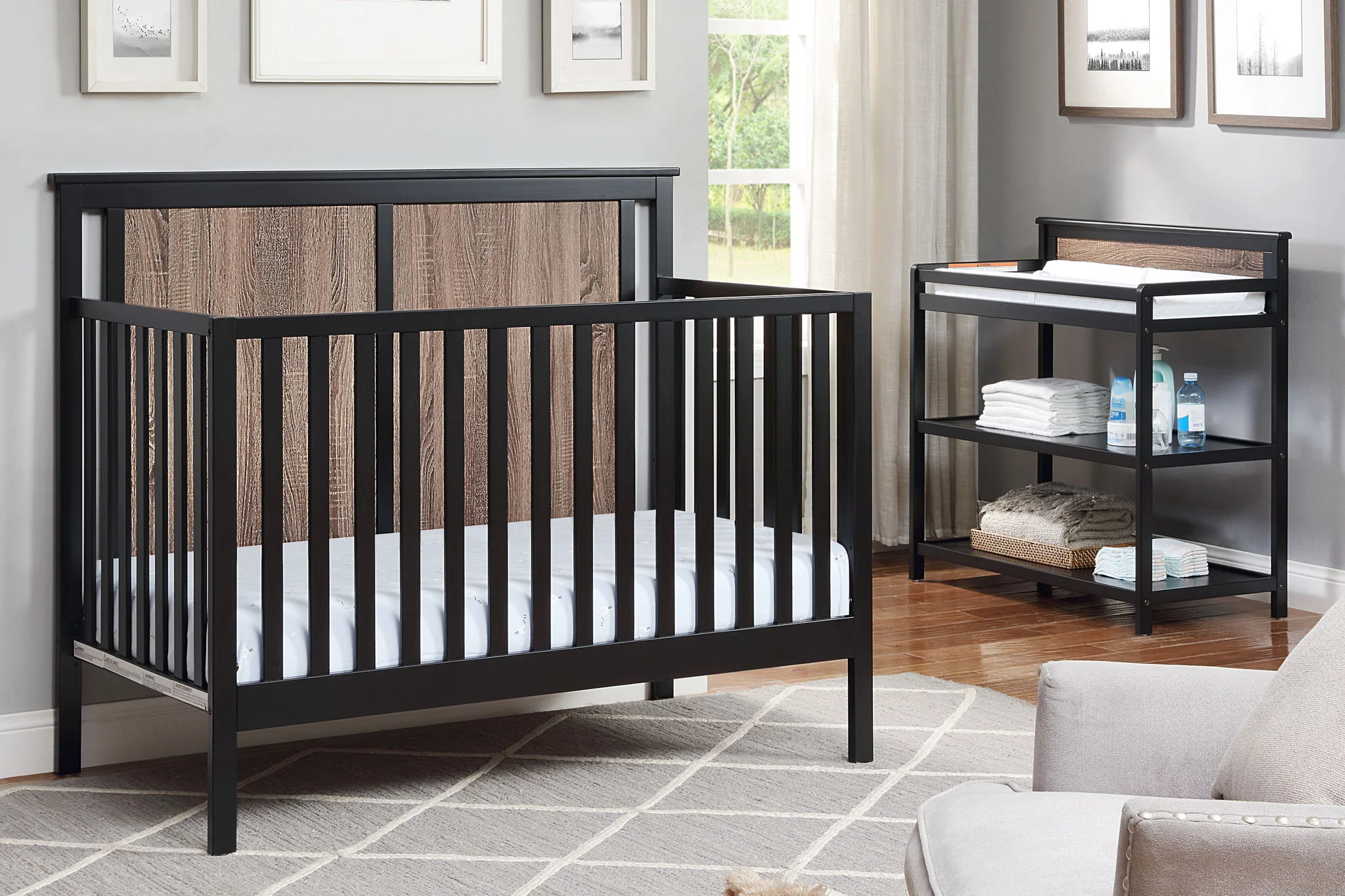 Connelly - Changing Table - Image 13