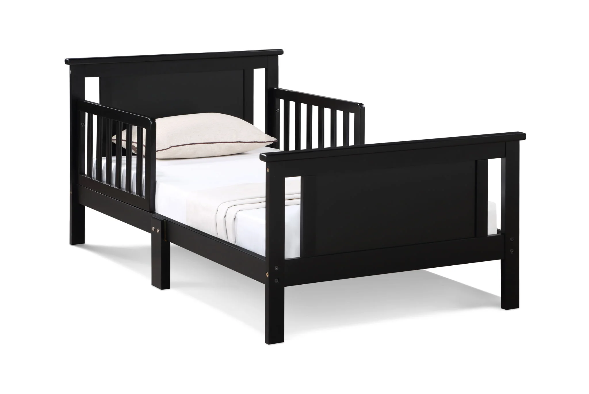 Connelly - Reversible Panel Toddler Bed - Image 28