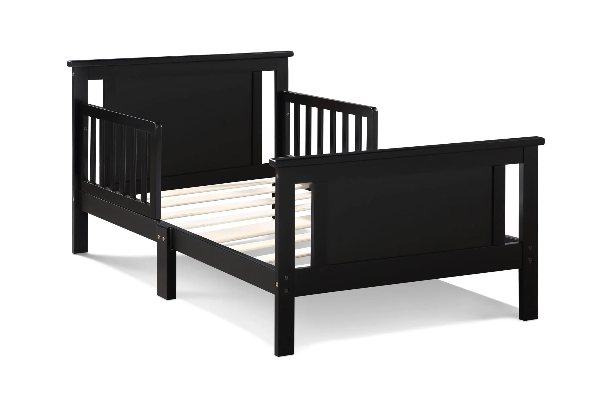 Connelly - Reversible Panel Toddler Bed - Image 8
