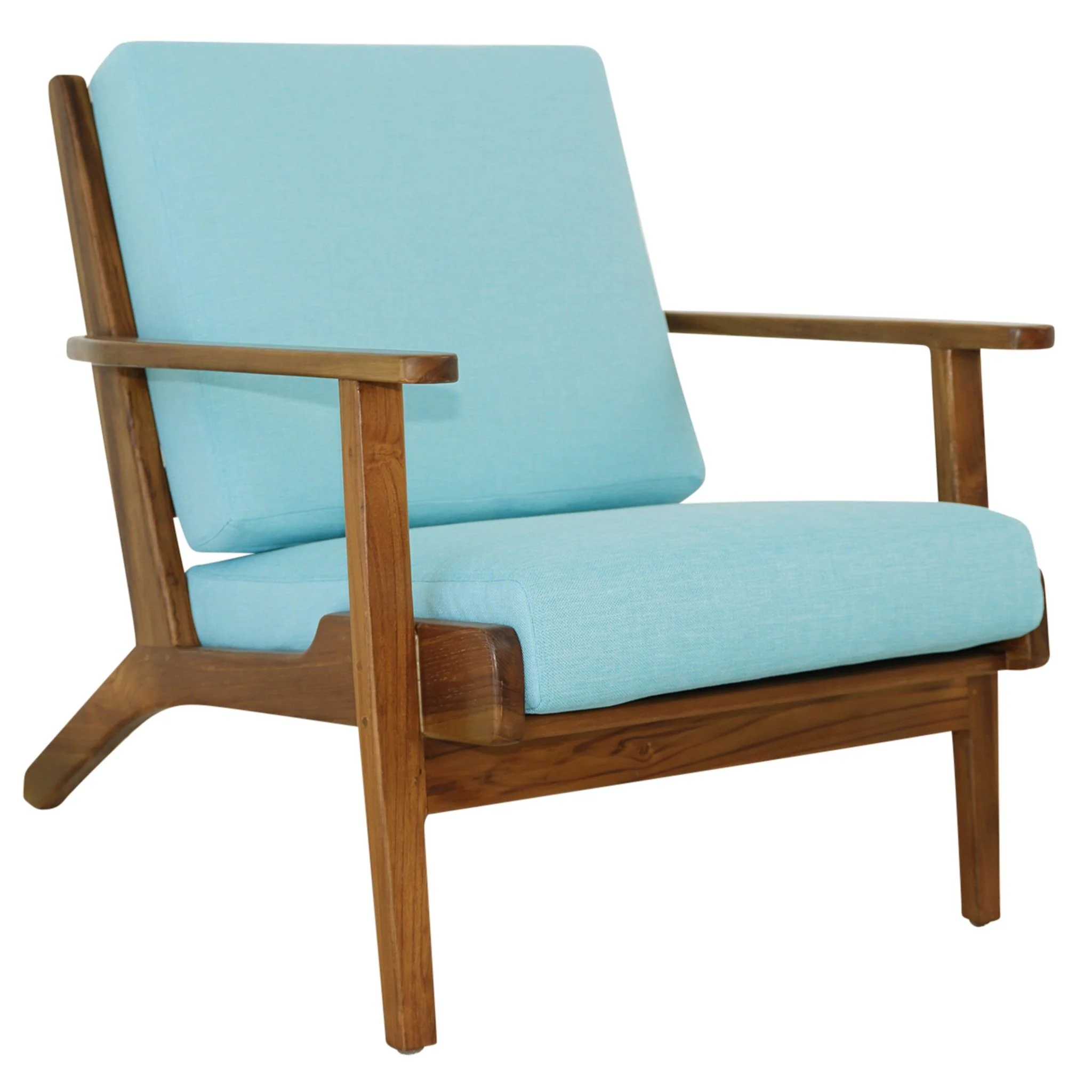 Connor - Genuine Lounge Chair - Image 16