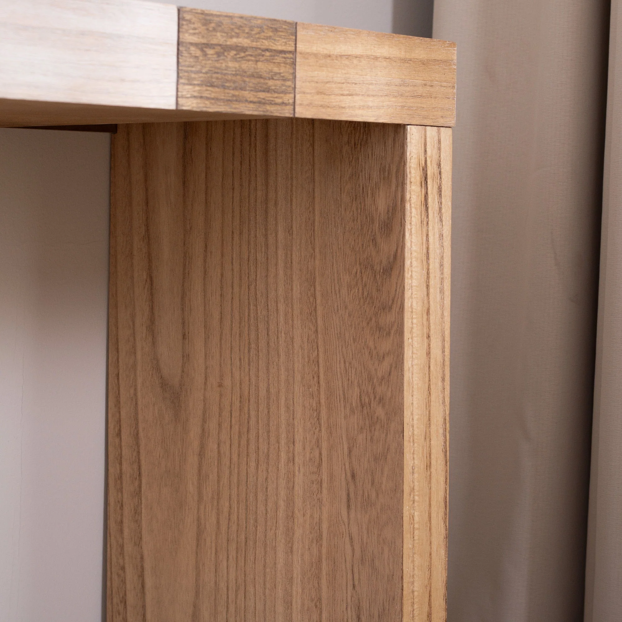 Console Table, Long Entryway Table - Multi - Image 2