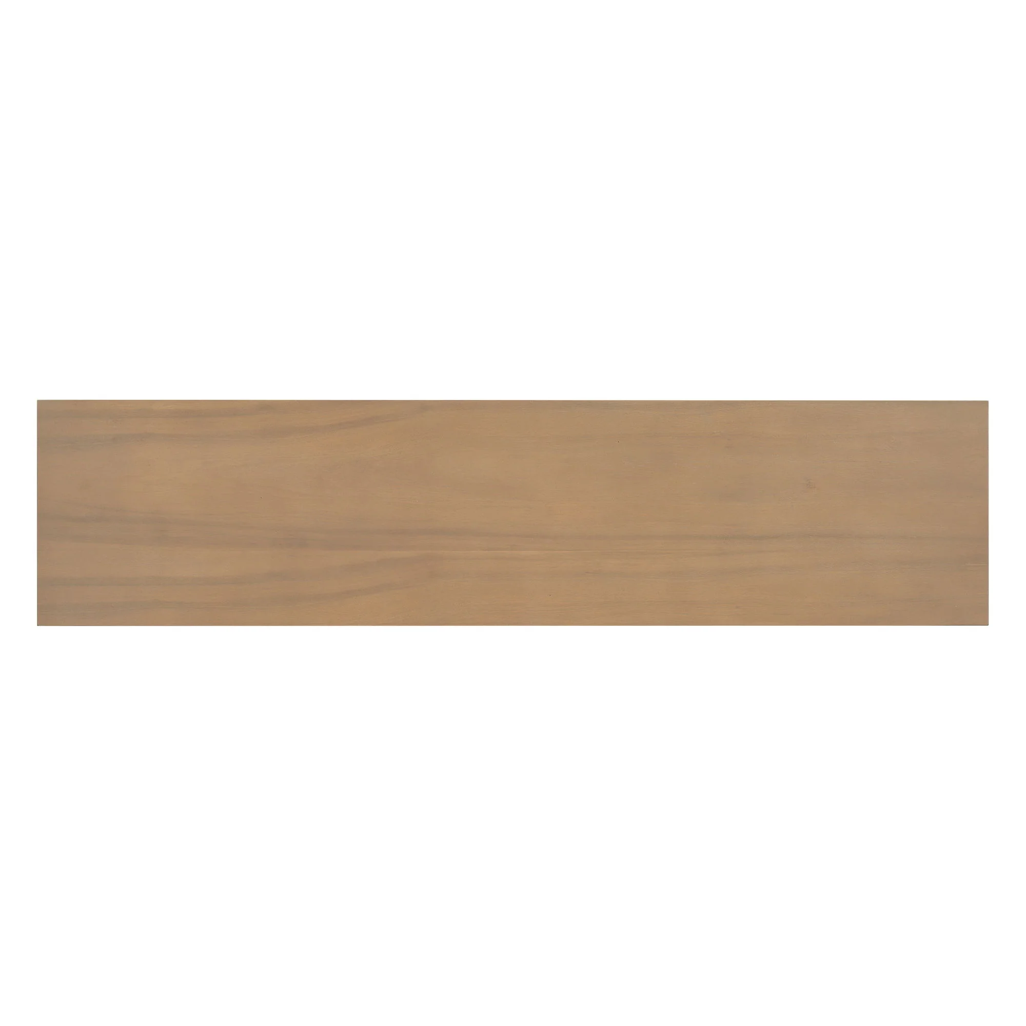 Console Table With V Shape Base, Sculptural Entryway Accent - Image 25