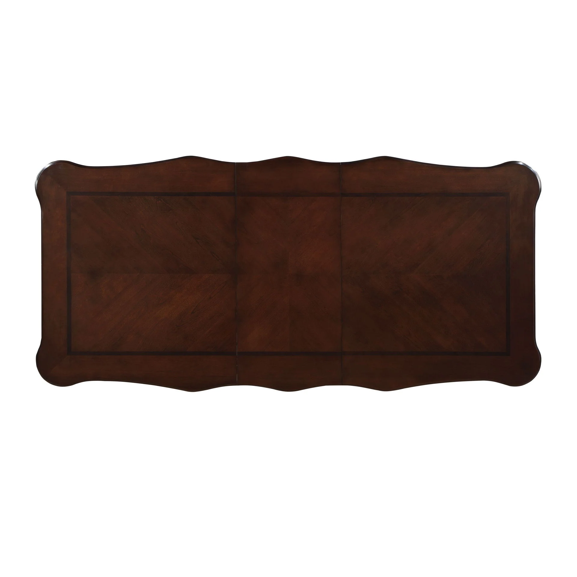 Constantine - Dining Table - Cherry - Image 6