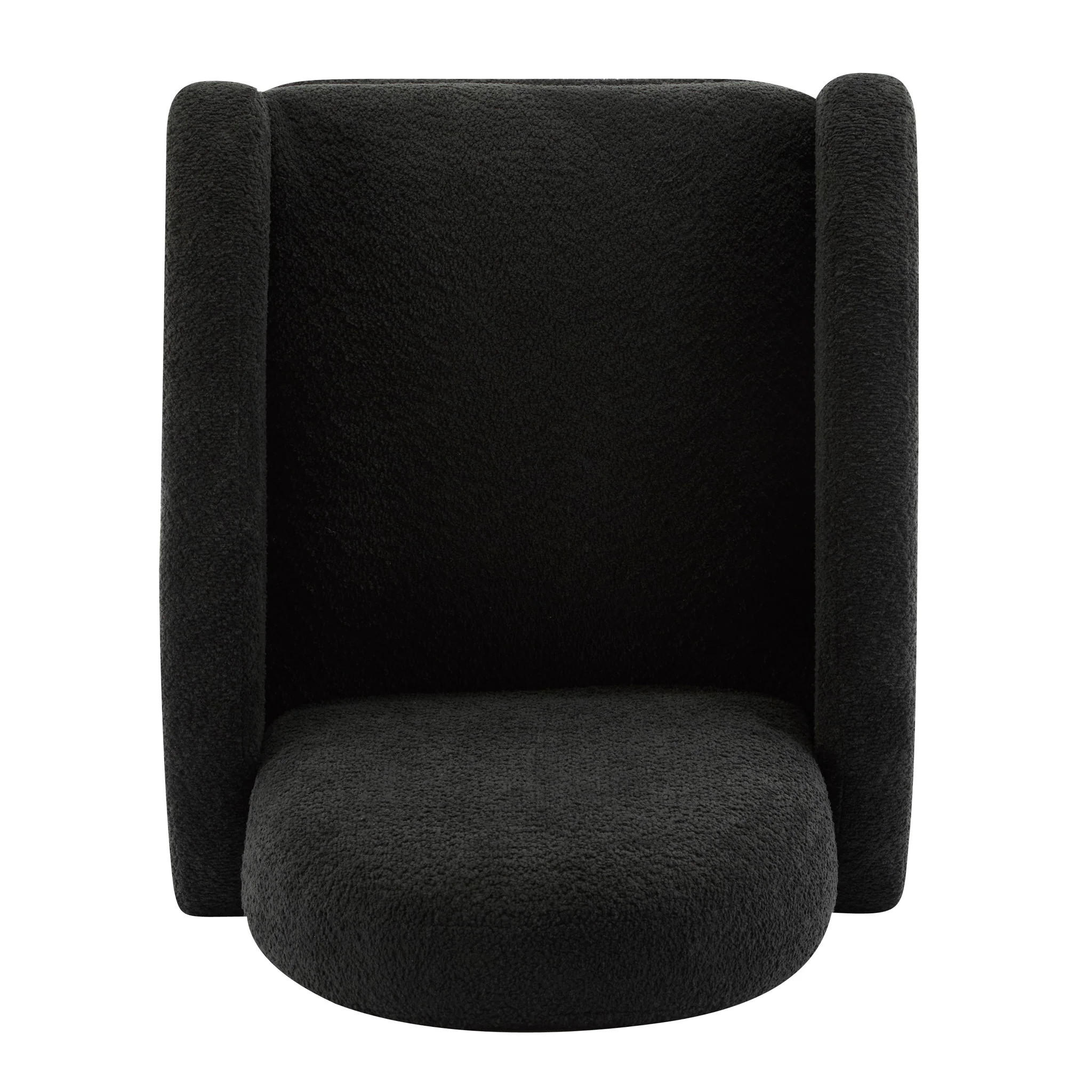Contemporary 360 Swivel And Glider Recliner Chair - Image 26