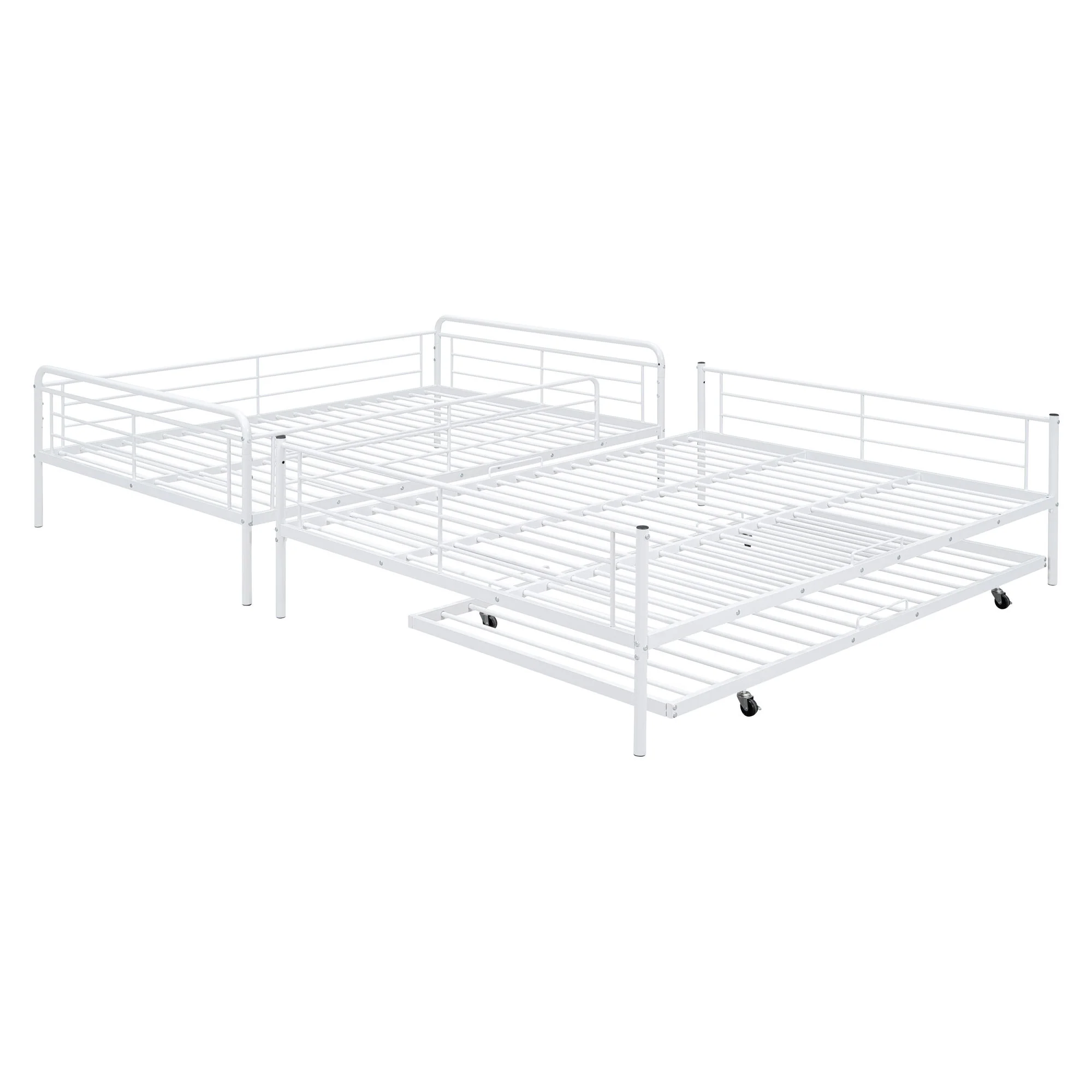 Contemporary Bunk Bed - Image 19