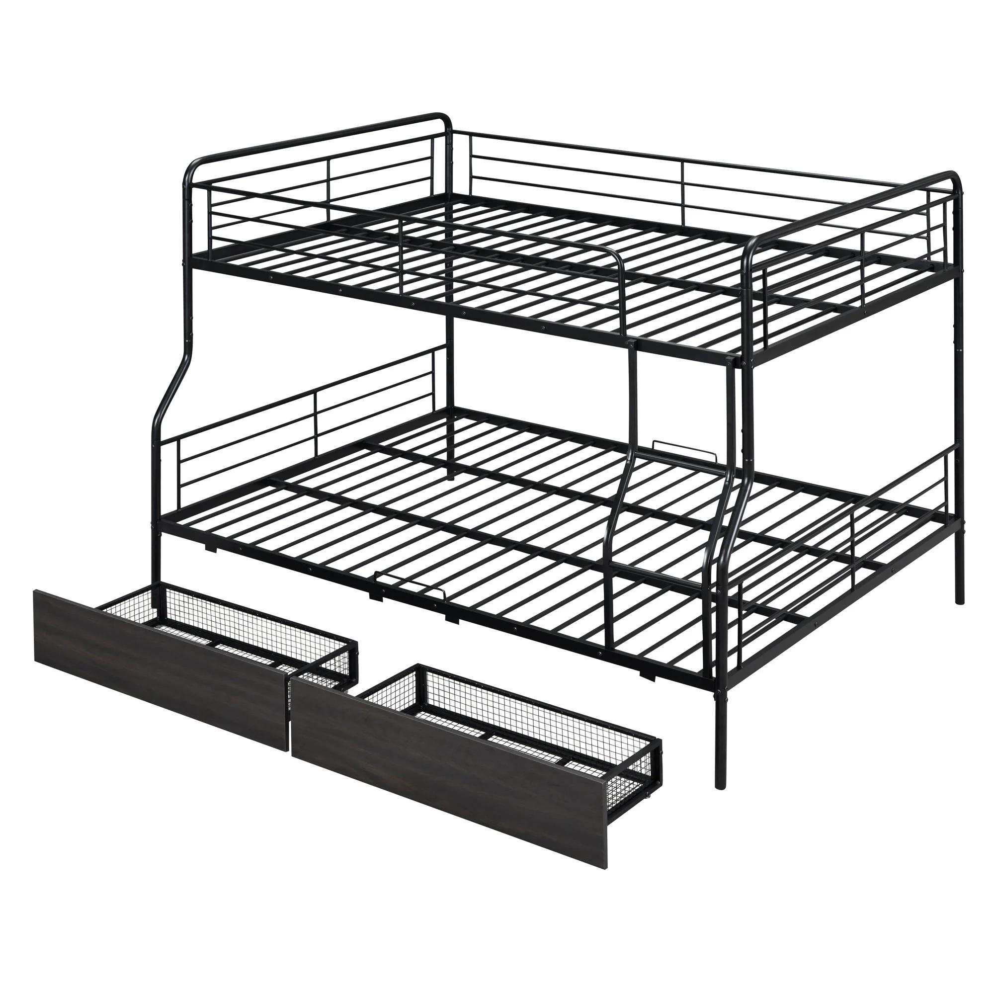 Contemporary Bunk Bed - Image 30