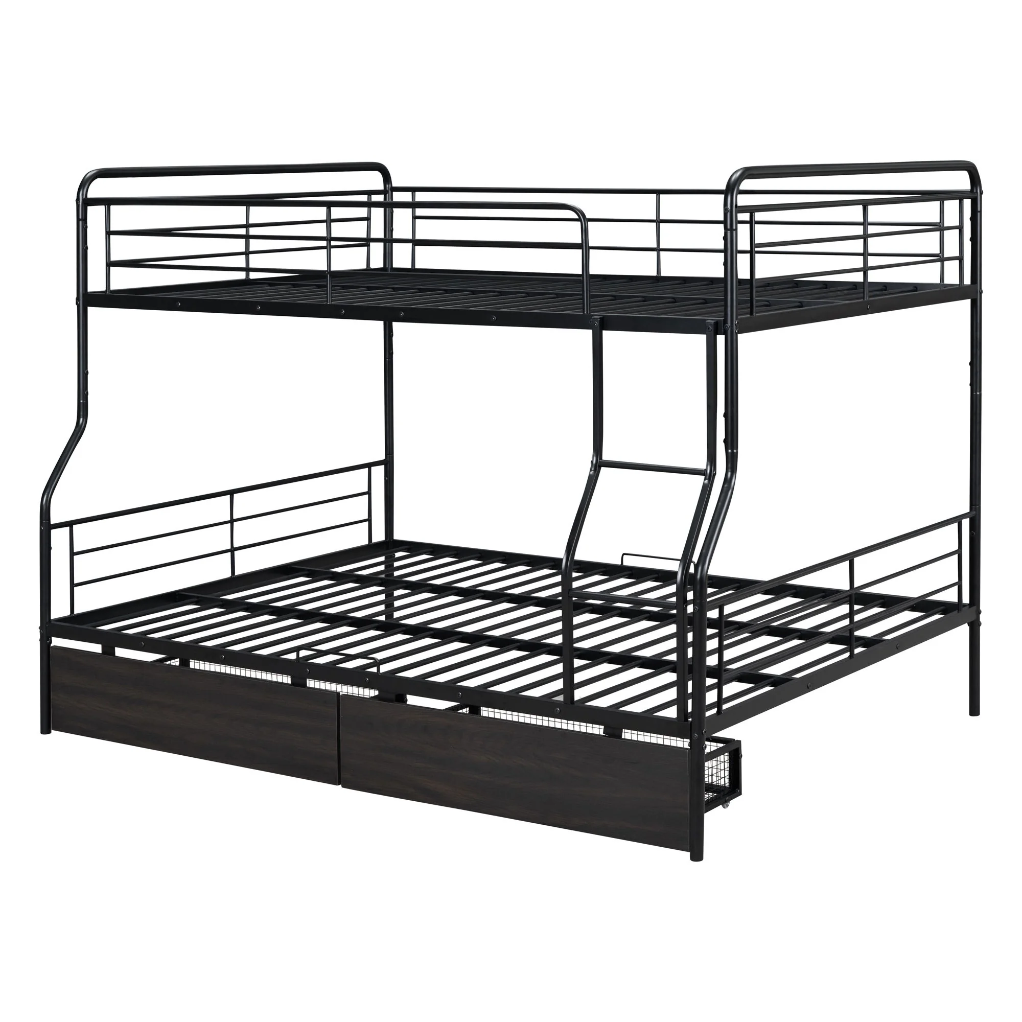 Contemporary Bunk Bed - Image 33
