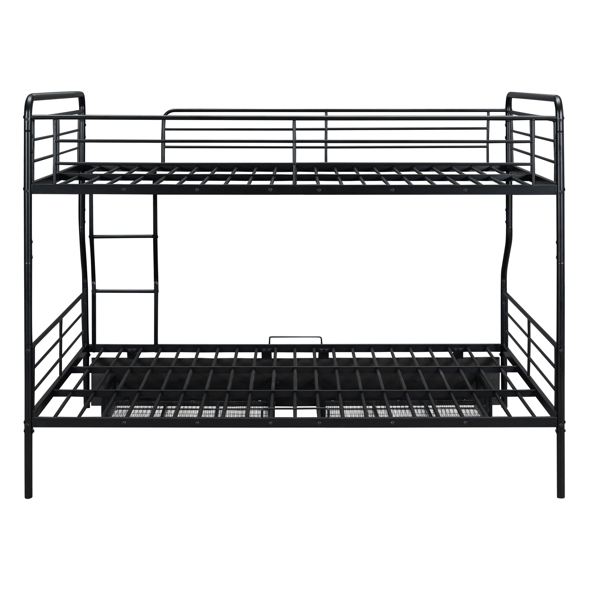 Contemporary Bunk Bed - Image 34