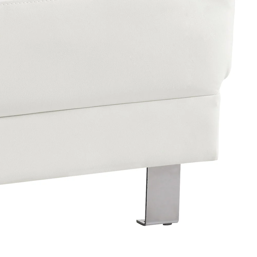 Contemporary Ottoman For Living Rooms - Image 8