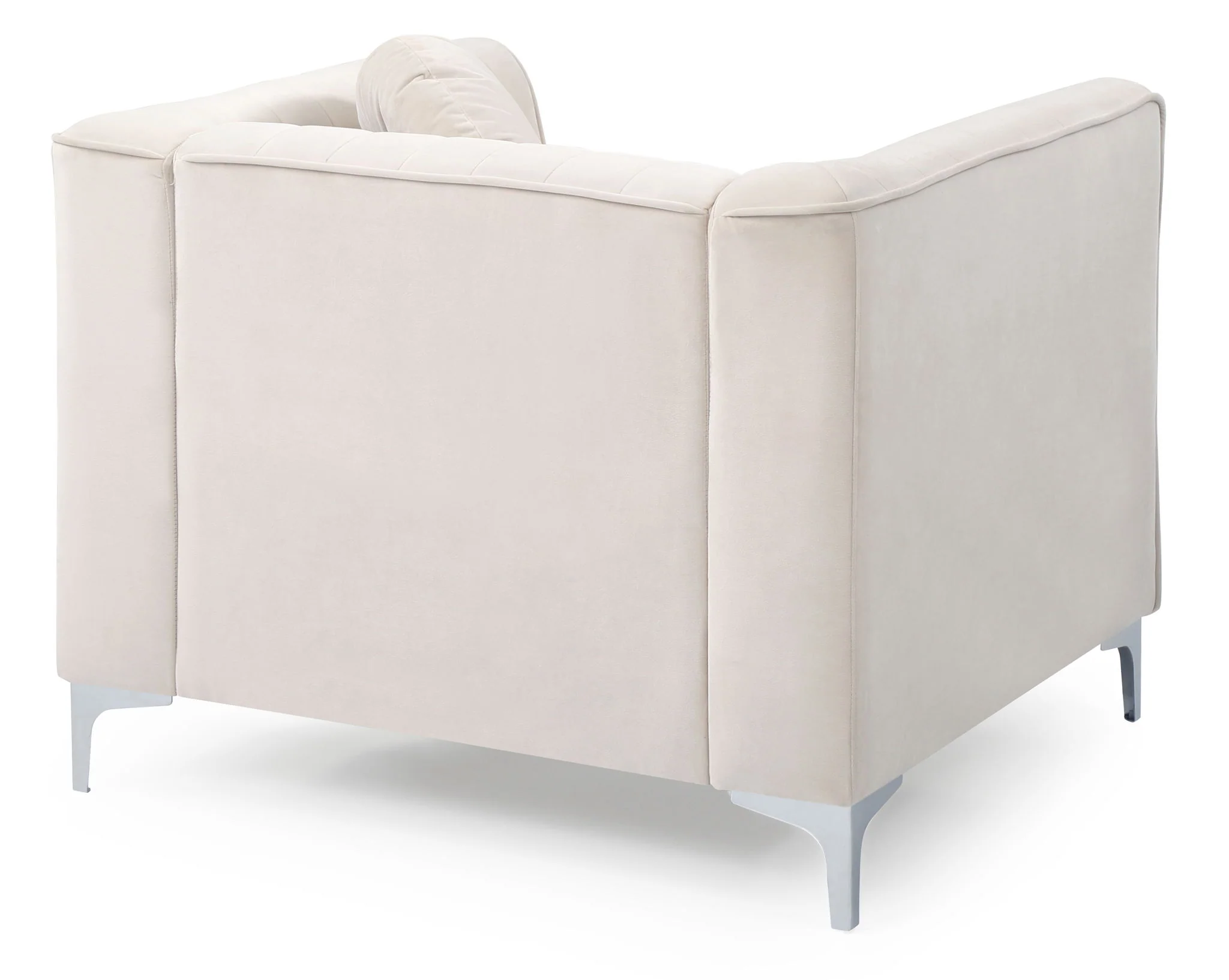 Contemporary Sloped Armchair - Image 18