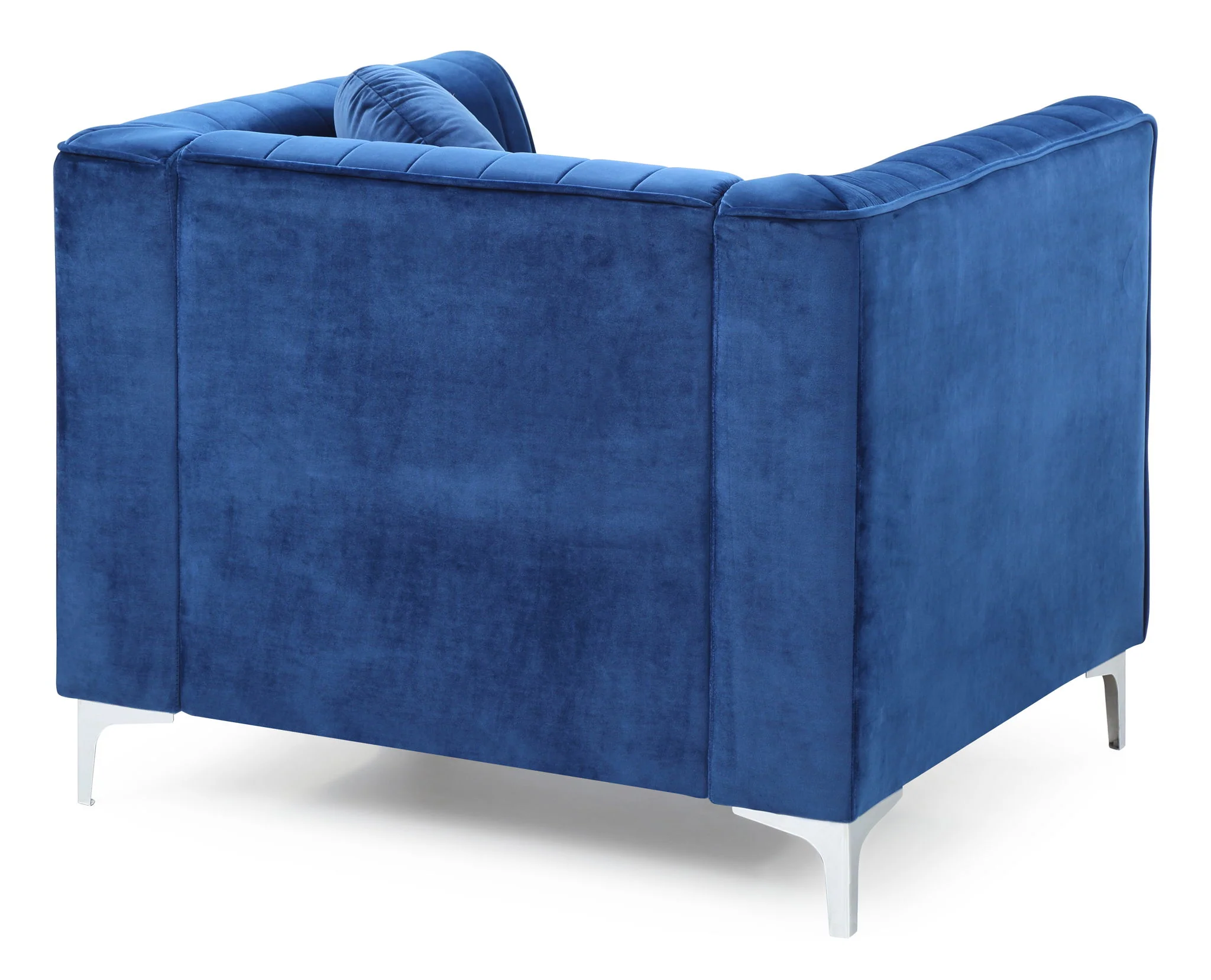 Contemporary Sloped Armchair - Image 20