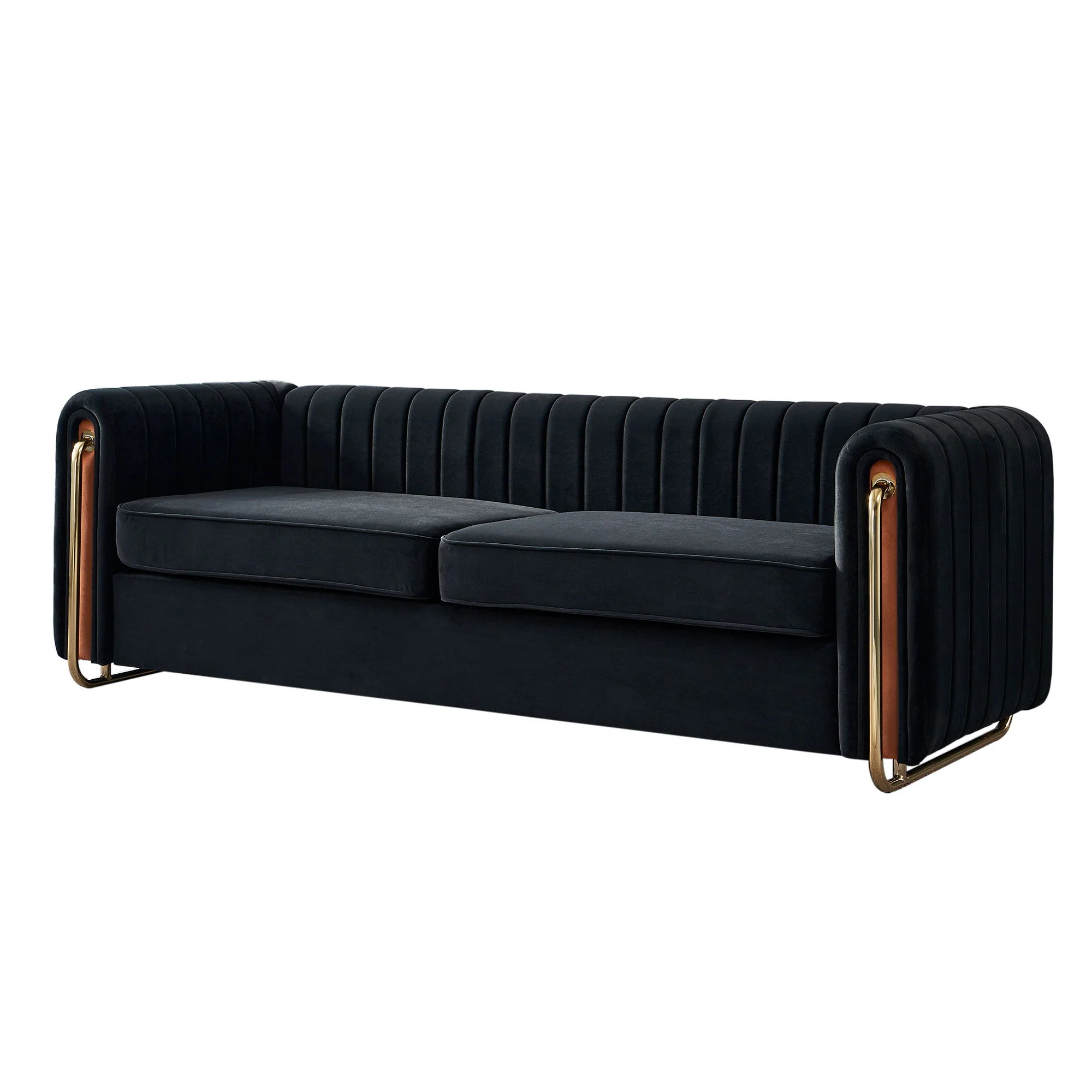 Contemporary Sofa Couch For Living Room - Image 22