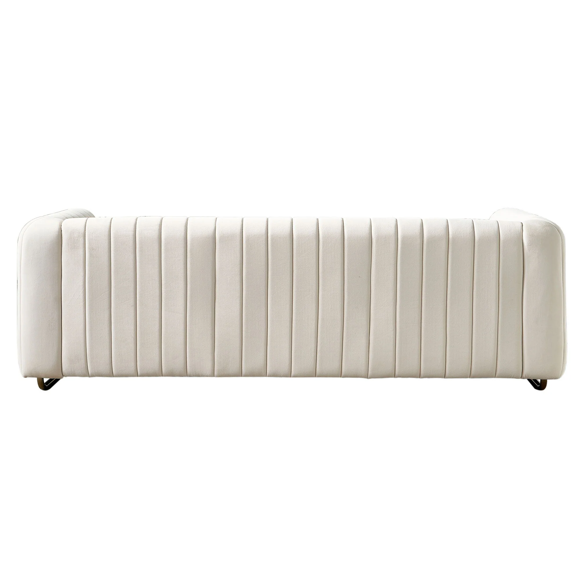 Contemporary Sofa Couch For Living Room - Image 7