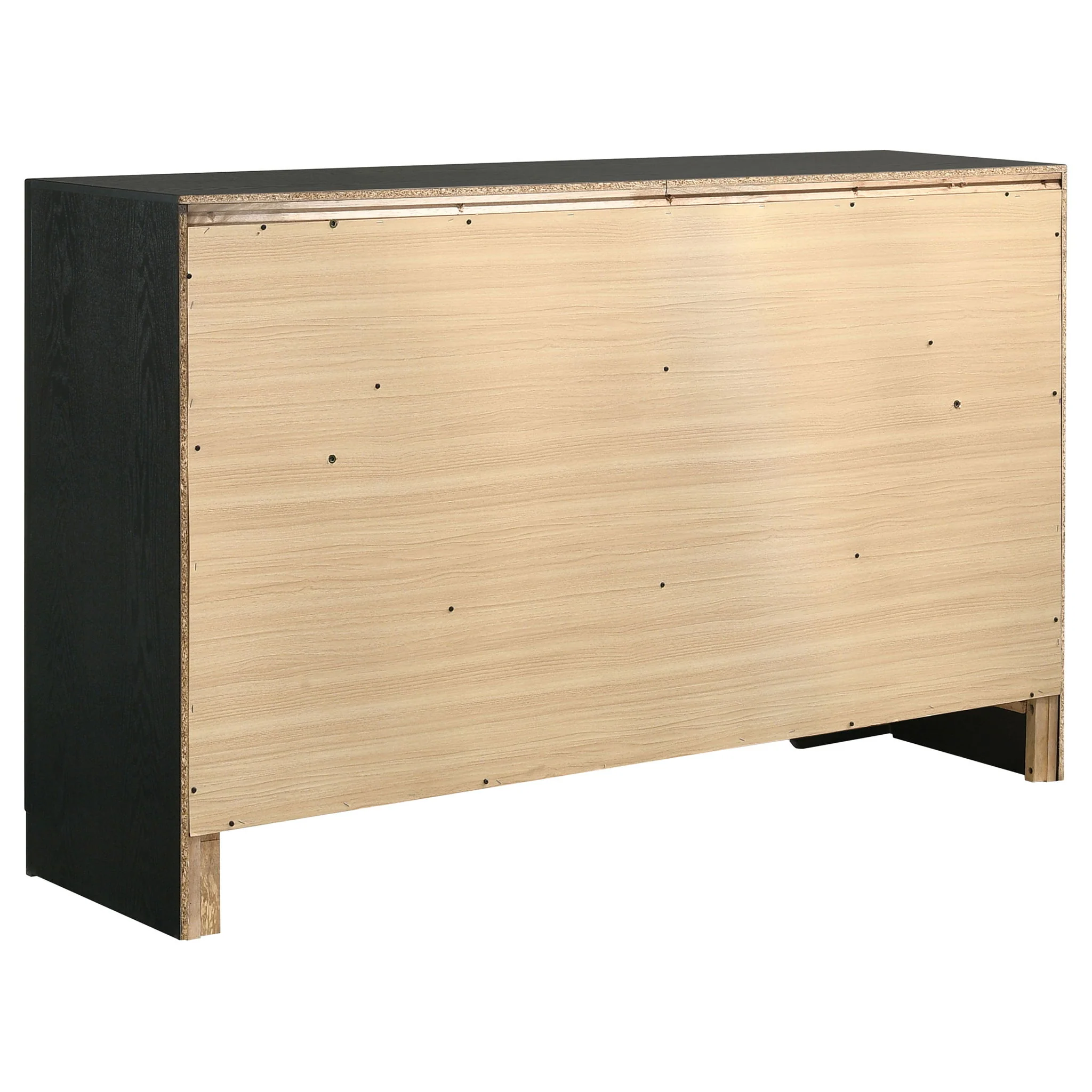 Corbin - Glittering Bedroom Set - Image 29