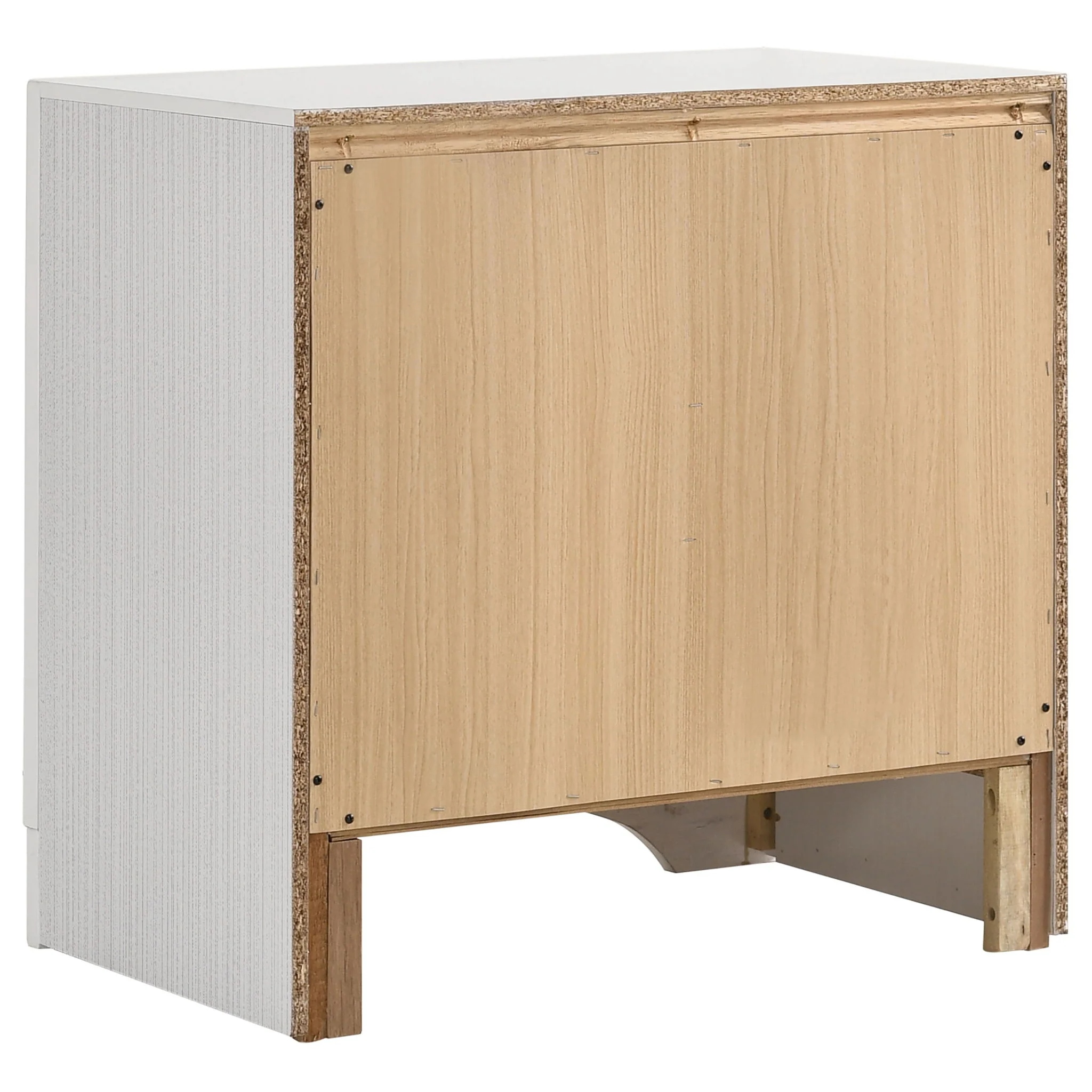 Corbin - Glittering Bedroom Set - Image 41
