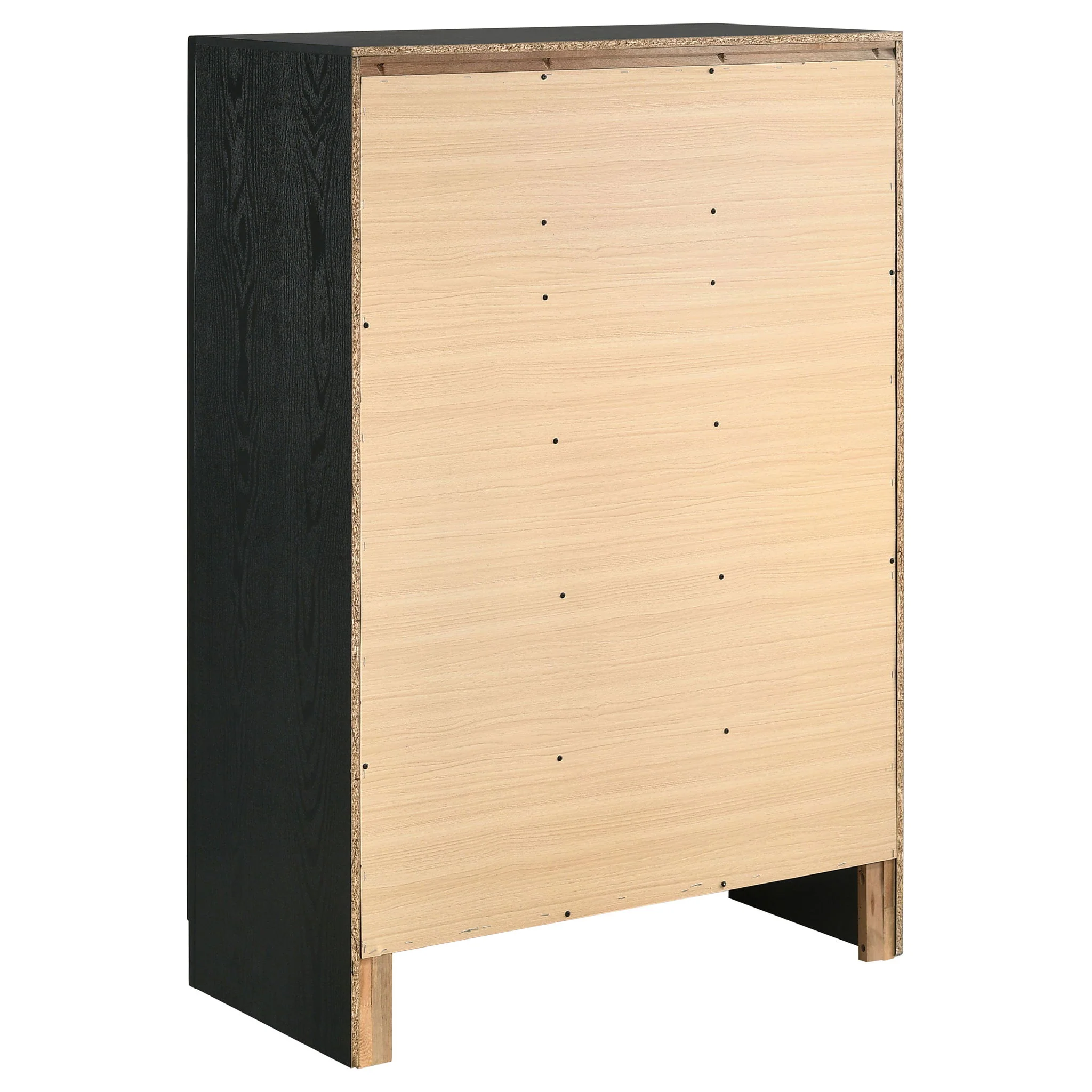 Corbin - Glittering Bedroom Set - Image 69