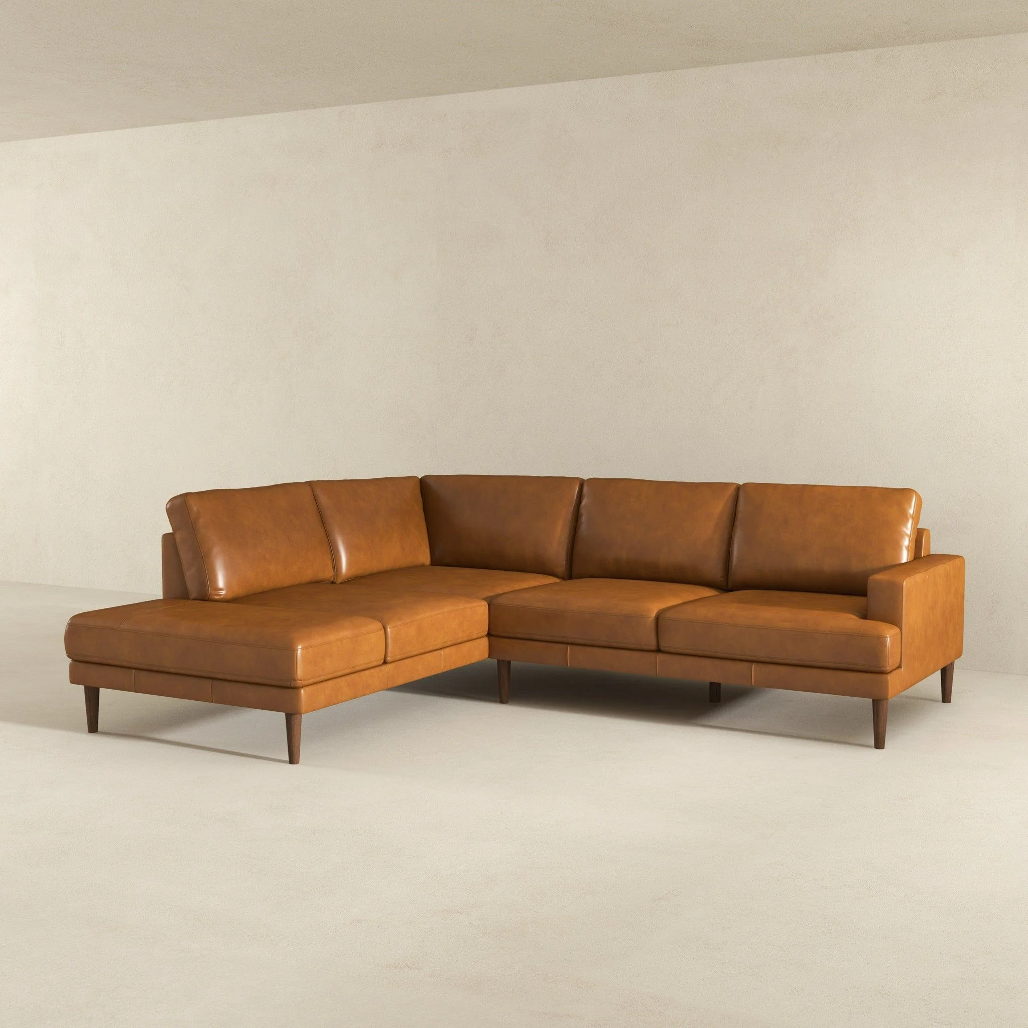 Corbin - L-Shaped Sectional Sofa - Image 7