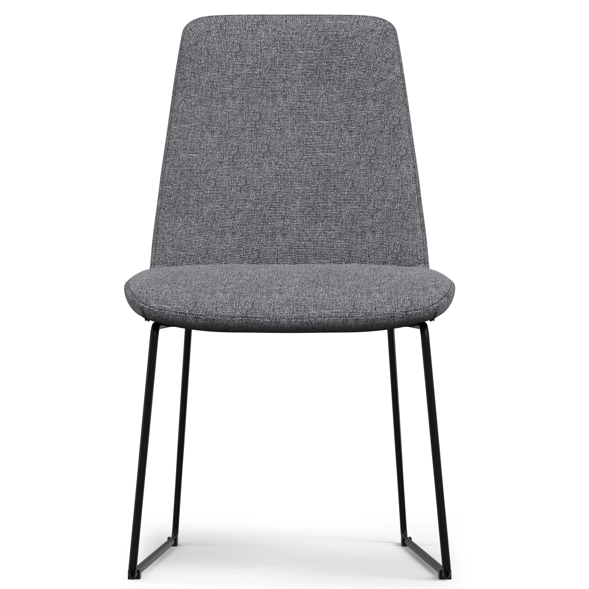 Corina - Upholstery Dining Chair (Set of 2) - Image 3