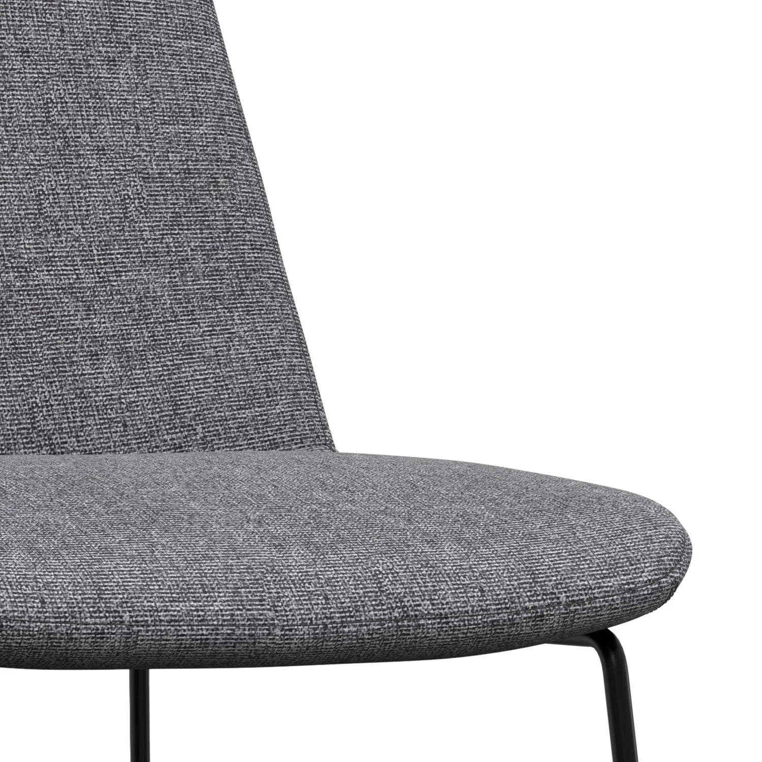 Corina - Upholstery Dining Chair (Set of 2) - Image 5