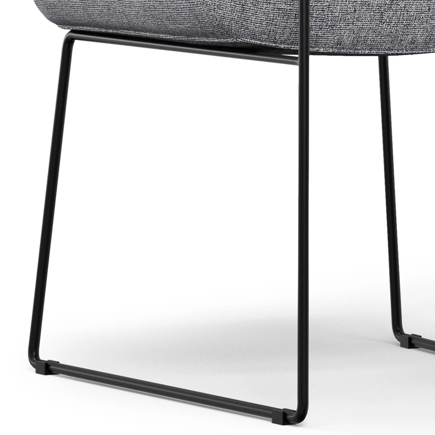Corina - Upholstery Dining Chair (Set of 2) - Image 8