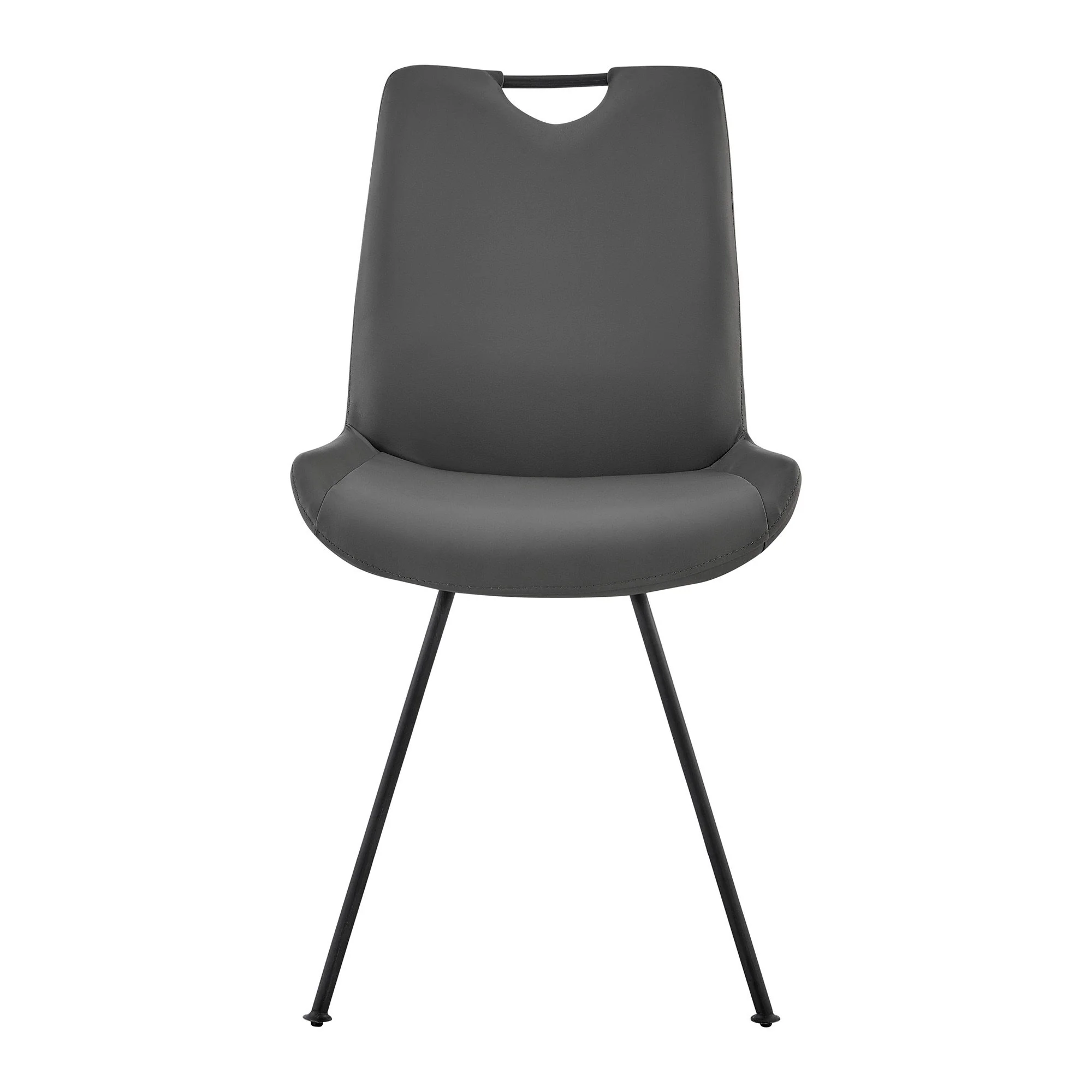 Coronado - Contemporary Dining Chair - Image 6
