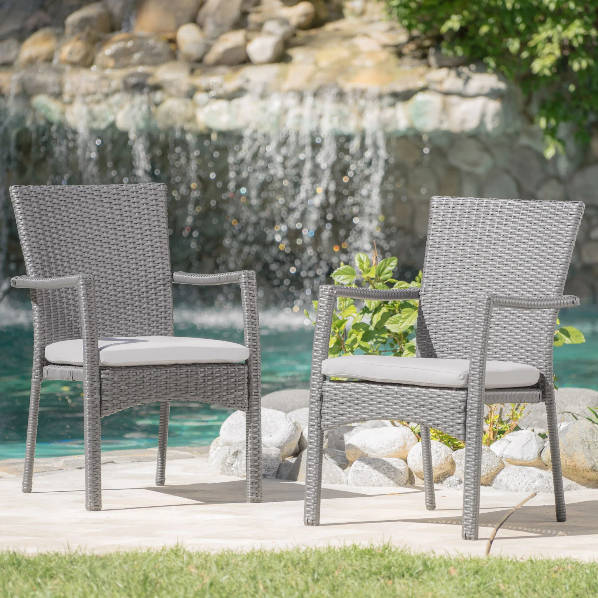 Corsica - Dining Chair (Set of 2) - Image 4