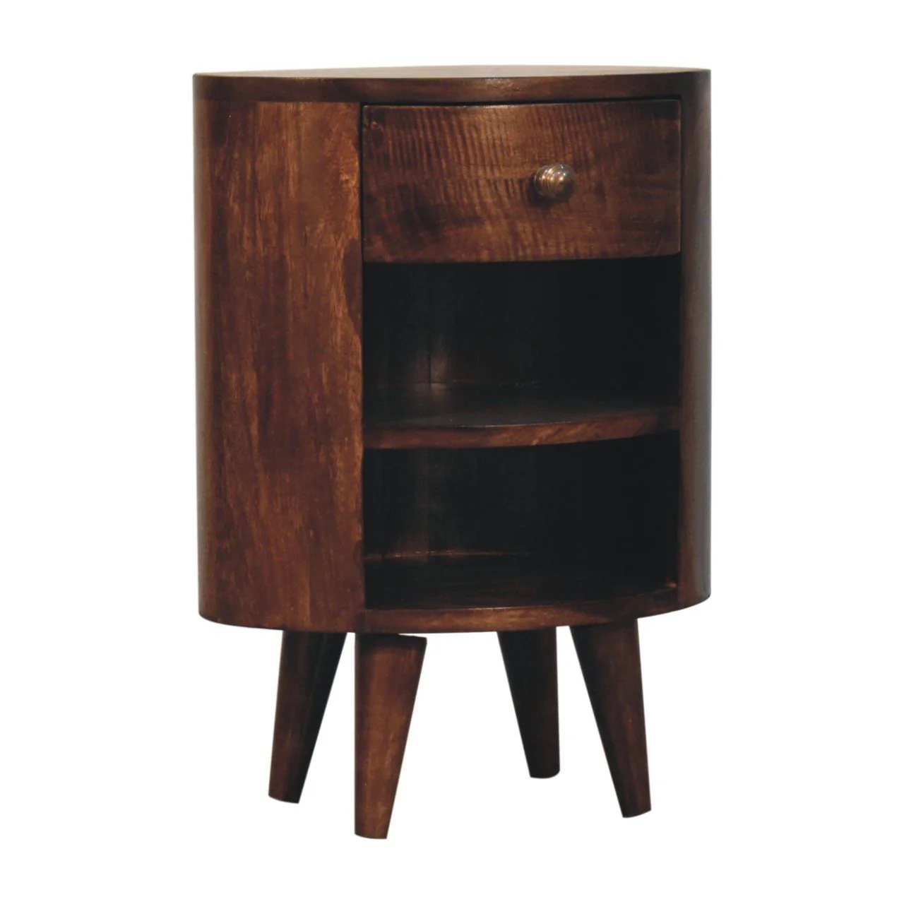 Cortez - Bedside Table - Image 10