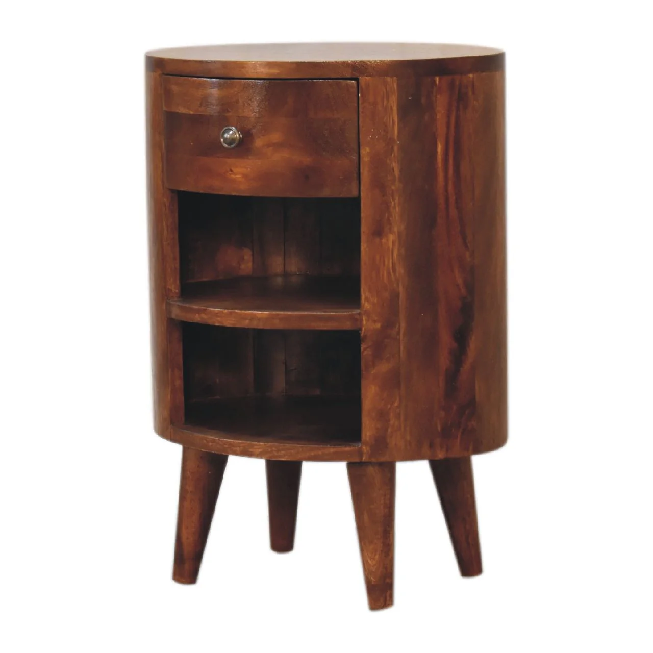 Cortez - Bedside Table - Image 4