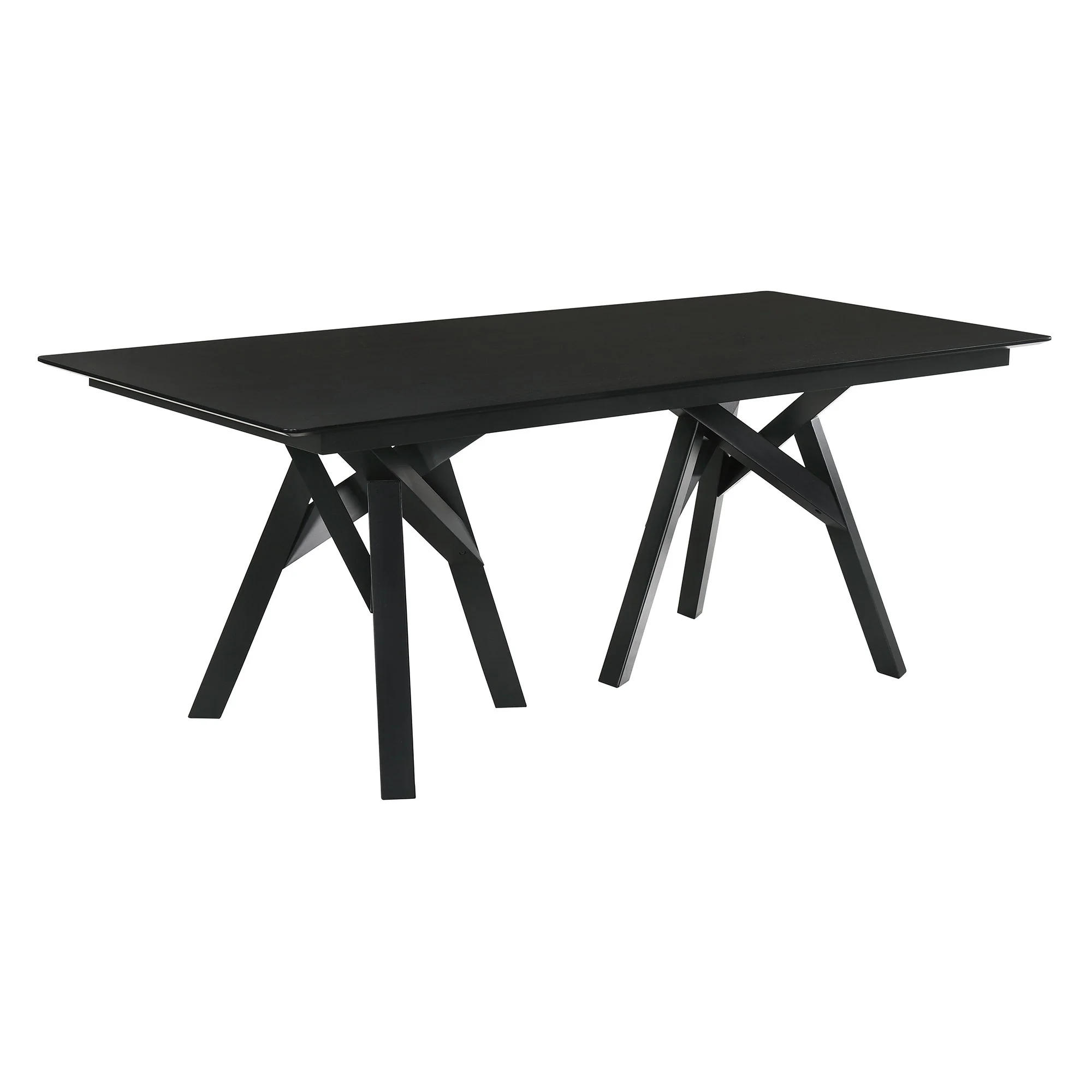 Cortina And Polly - Rectangular Dining Set - Image 18