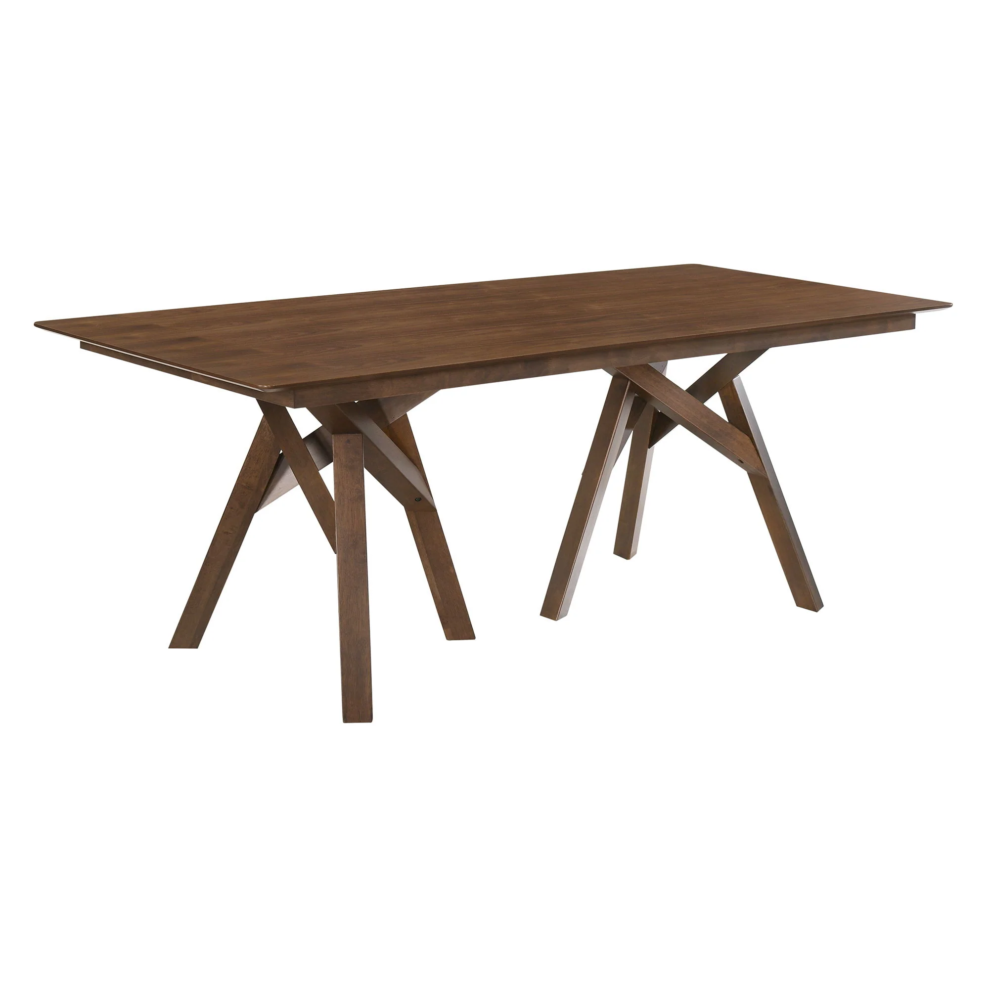 Cortina And Polly - Rectangular Dining Set - Image 7