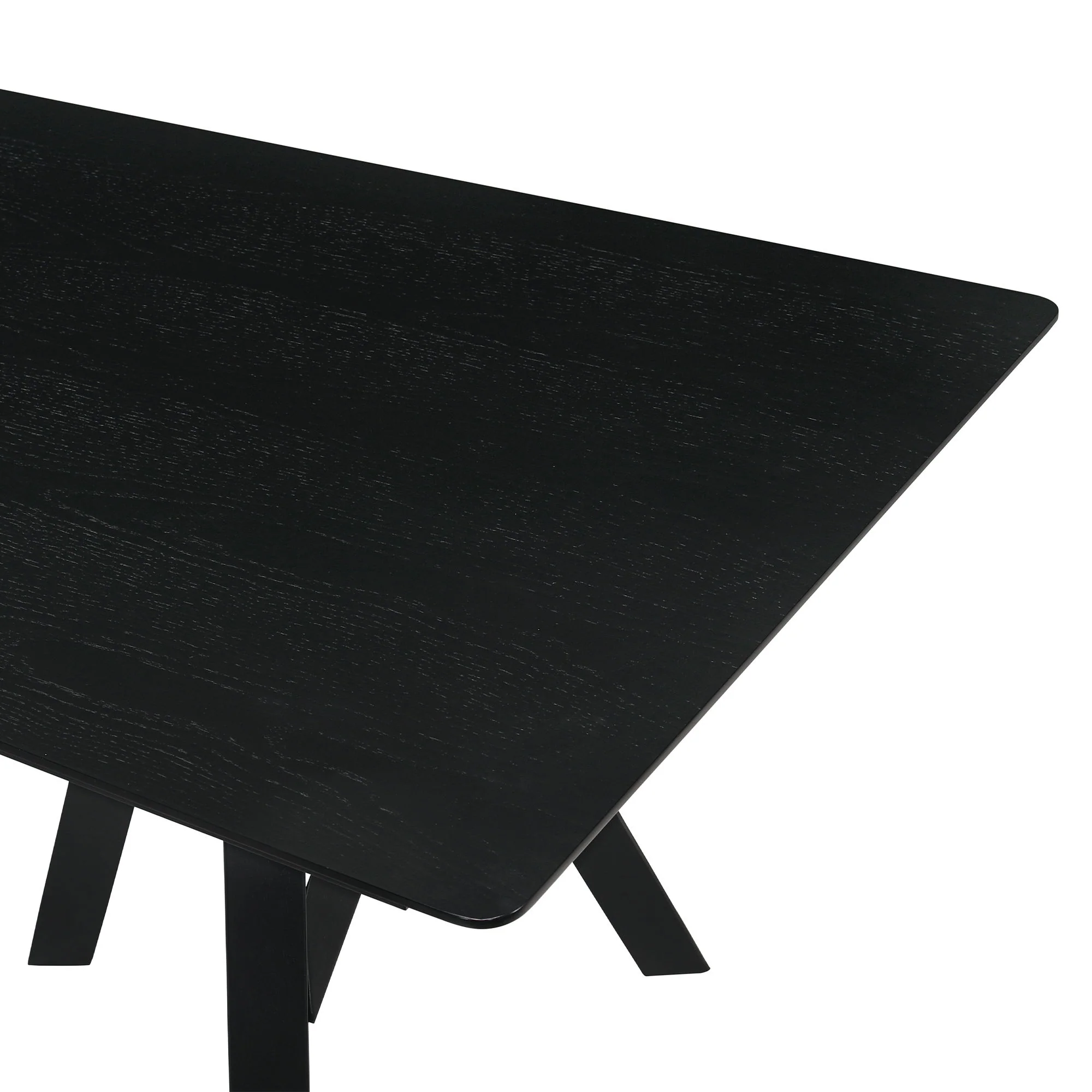 Cortina And Polly - Rectangular Dining Set - Image 9