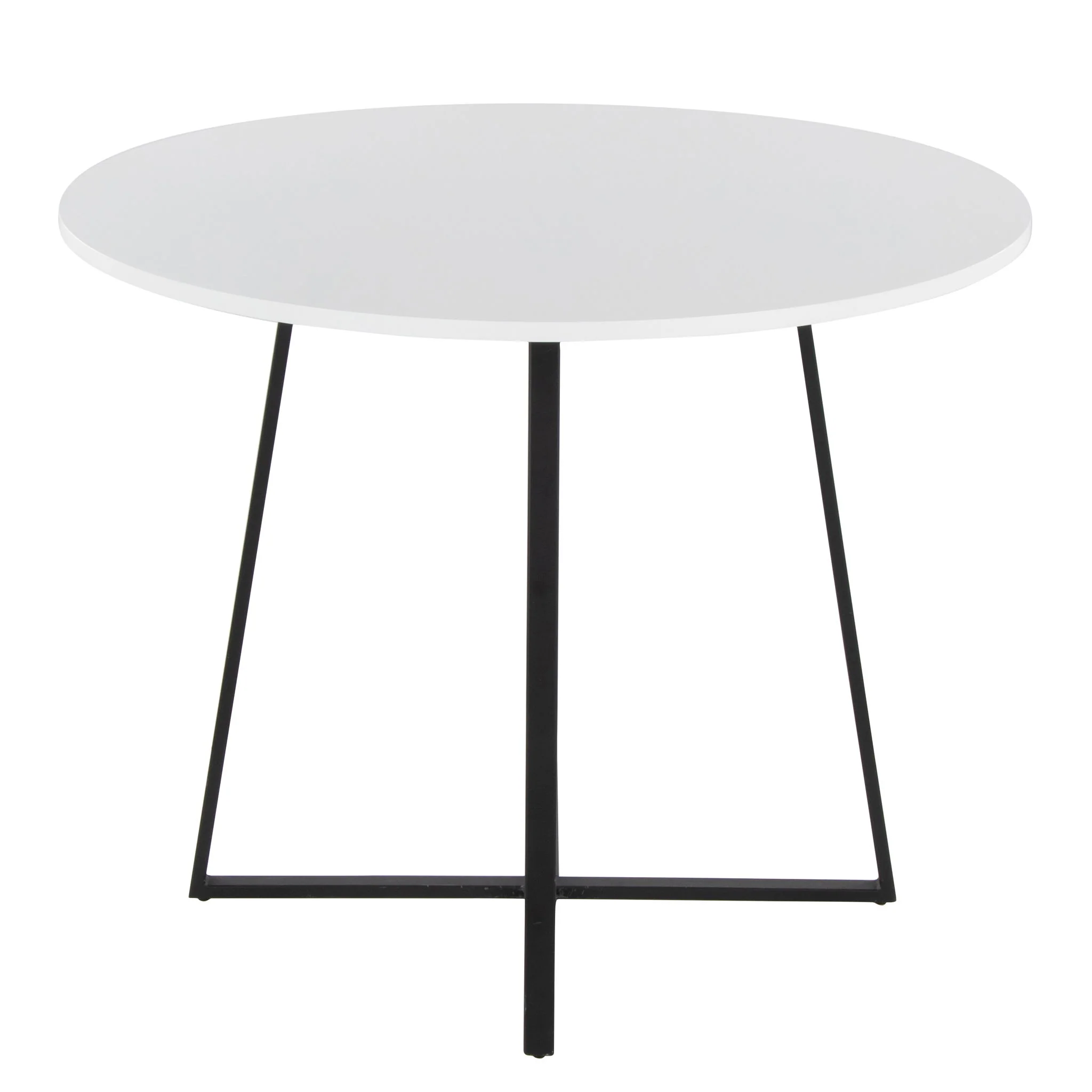 Cosmo Canary - Contemporary Dining Table - Image 15