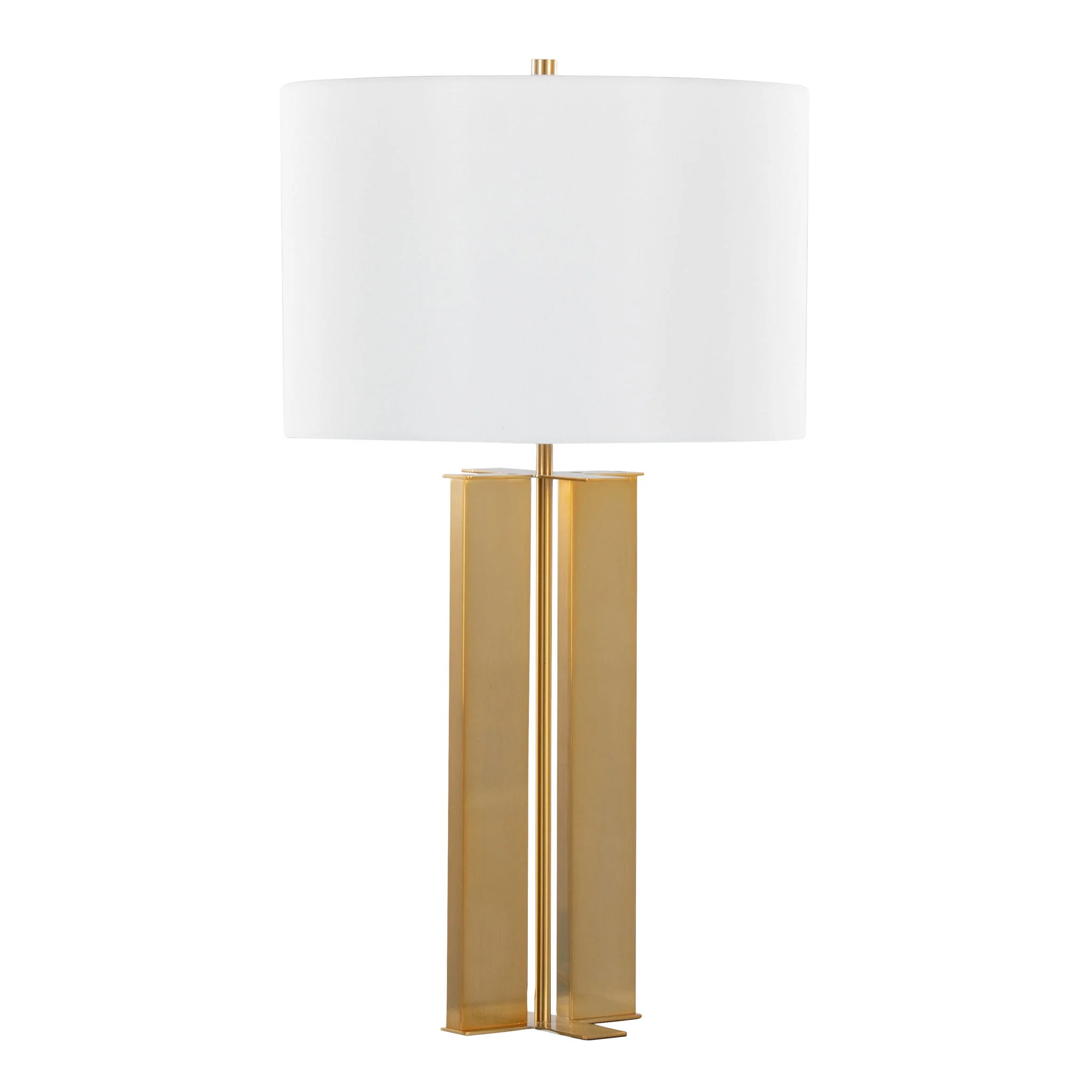 Cosmo - Contemporary Table Lamp - Image 9