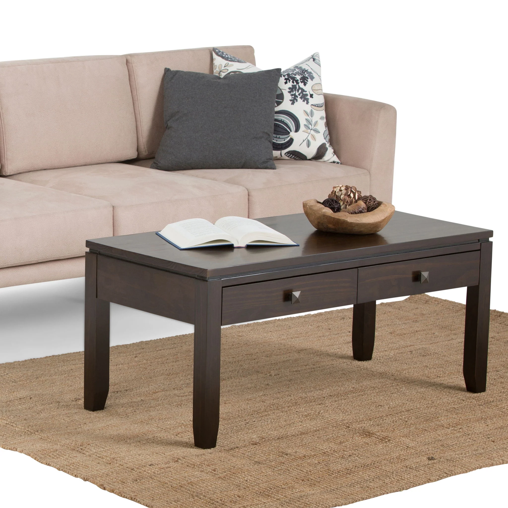 Cosmopolitan - Multipurpose Table - Image 4