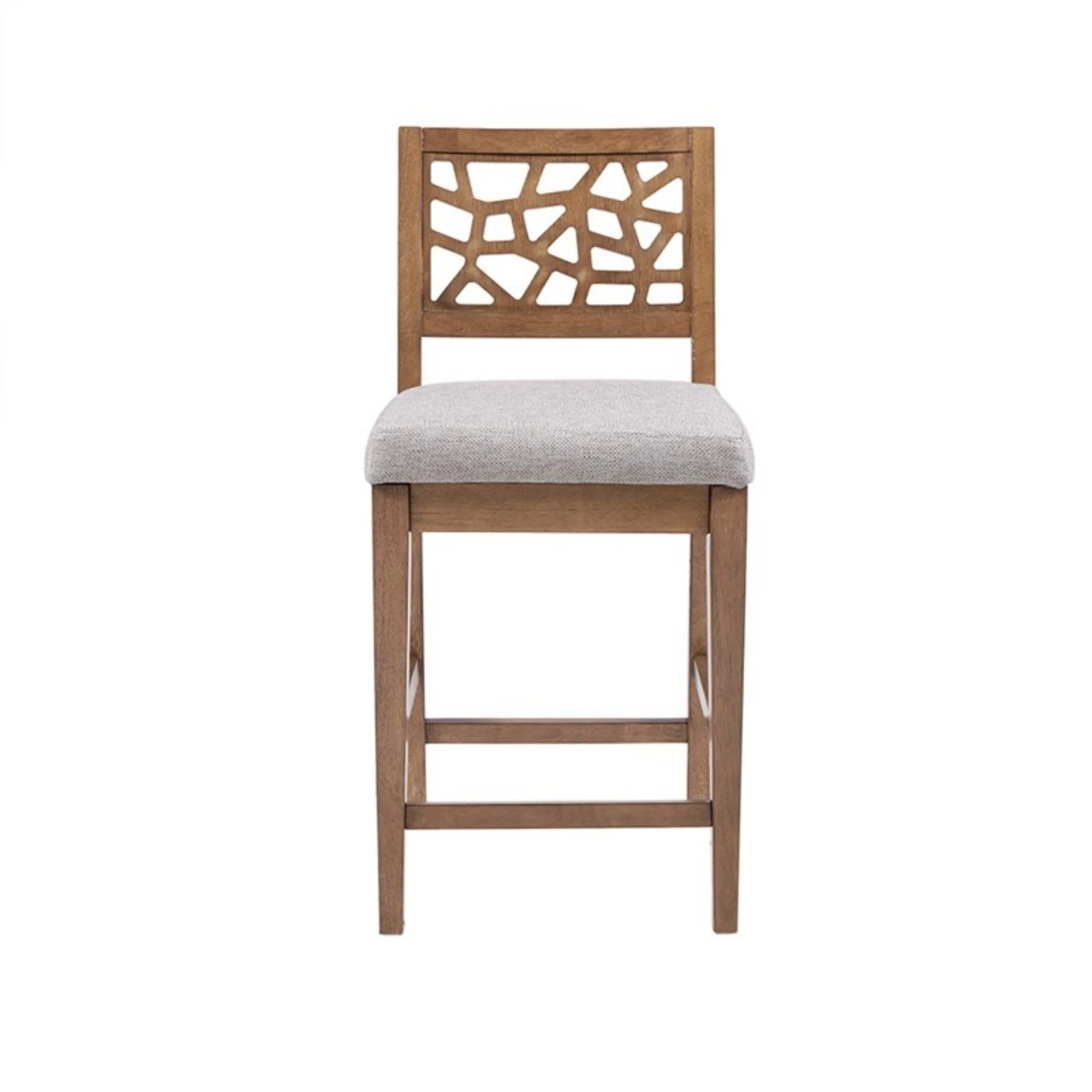 Counter Stool - Light Gray - Image 4