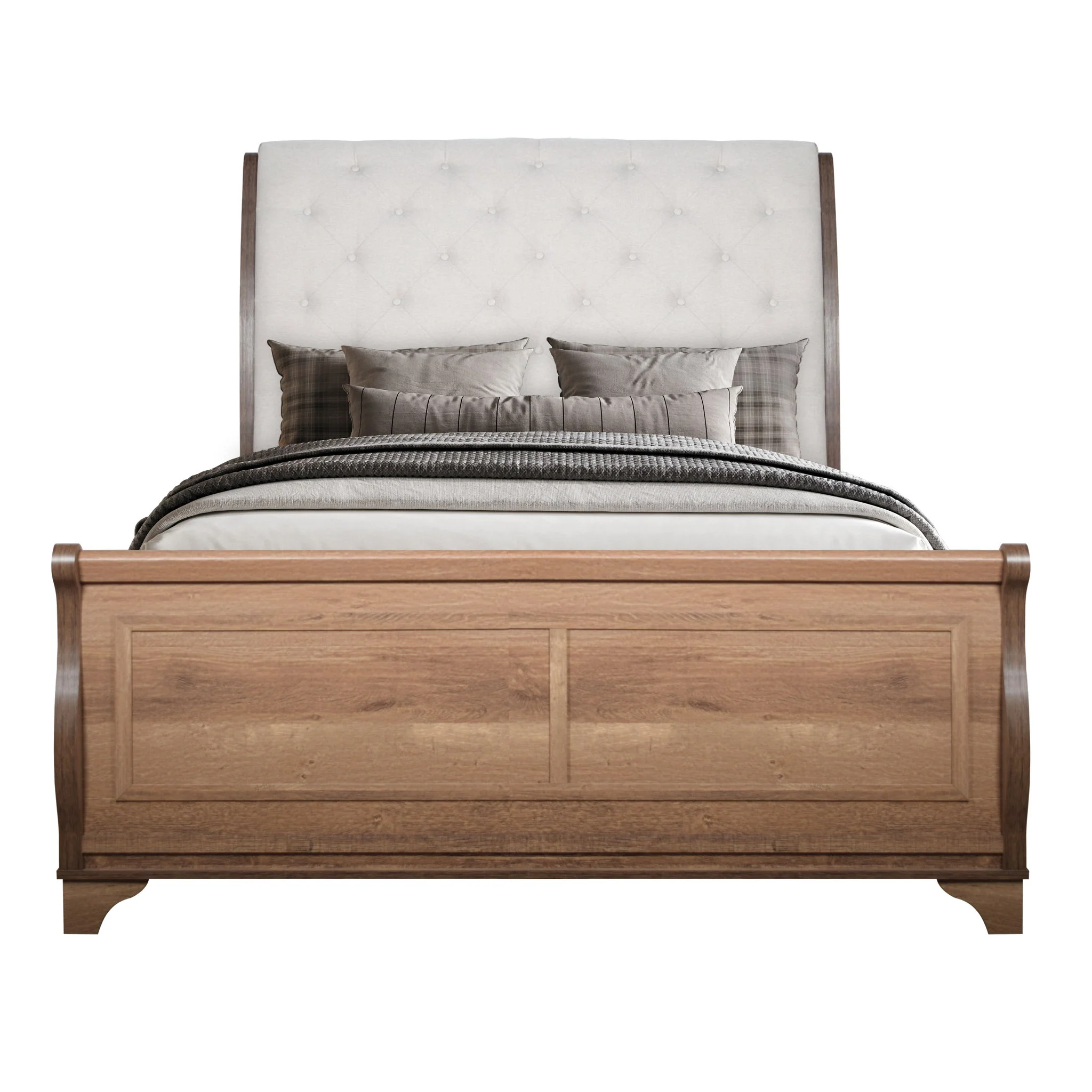 Coventry Hall - Bed - Image 5