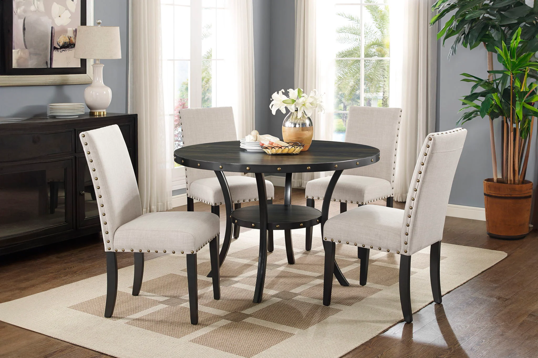 Crispin - Dining Chair - Image 3