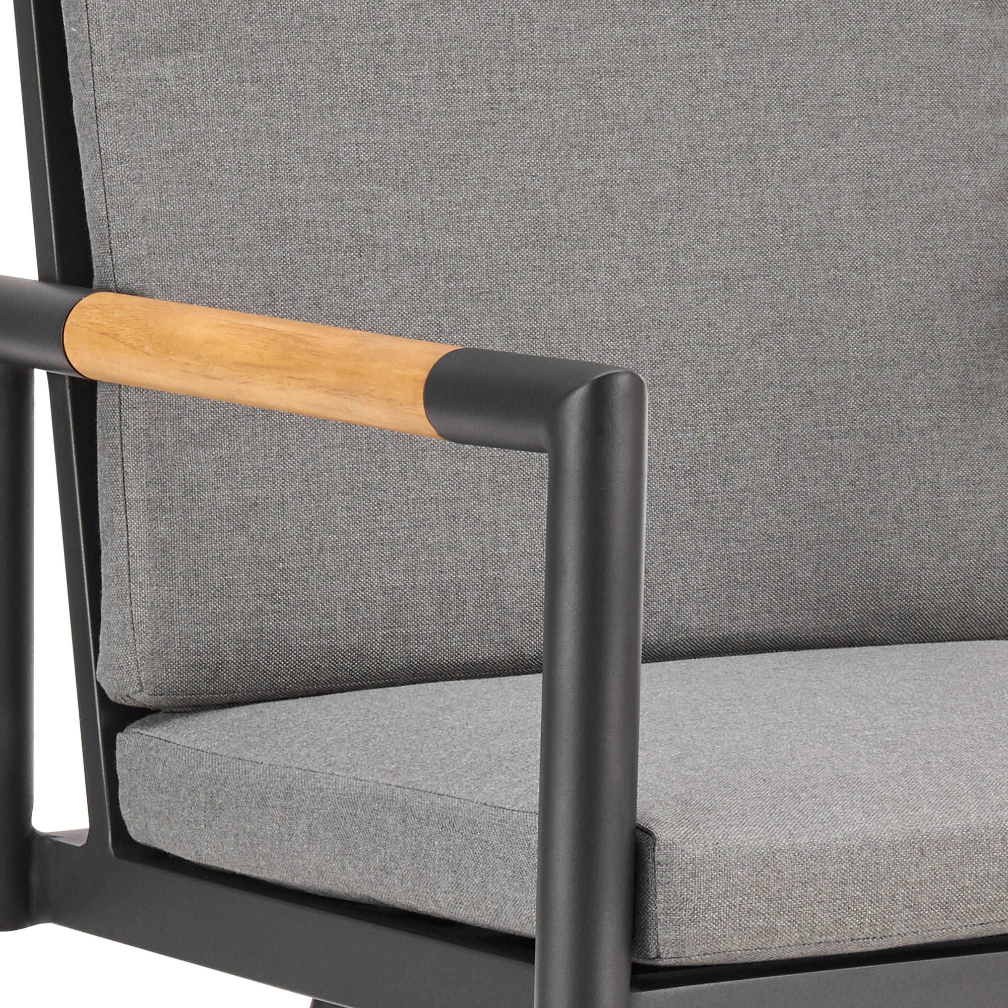 Crown - Outdoor Patio Swivel Bar Stool - Image 33