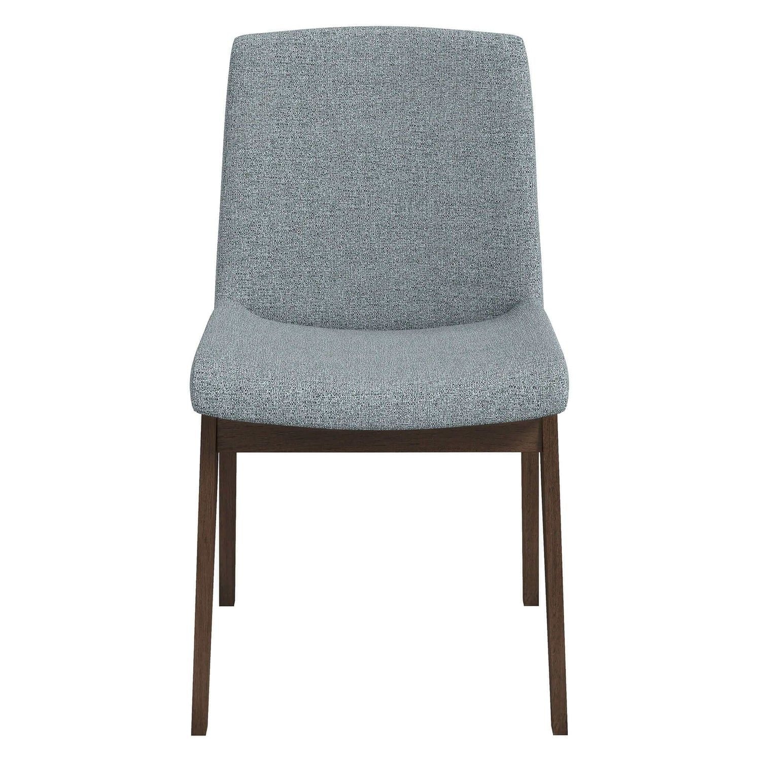 Crystal - Upholstered Dining Chair (Set of 2) - Image 4