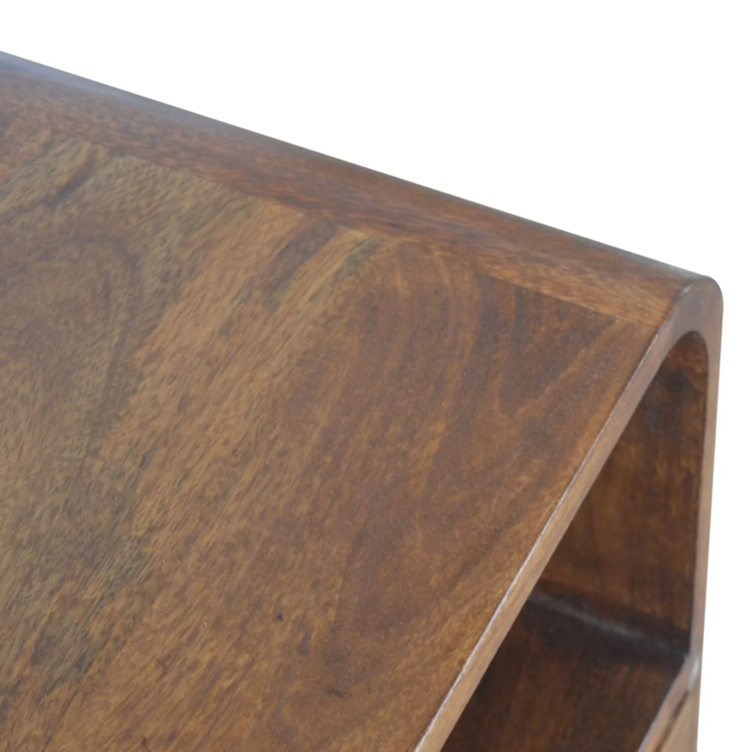 Curve Drawer Nightstand - Image 22