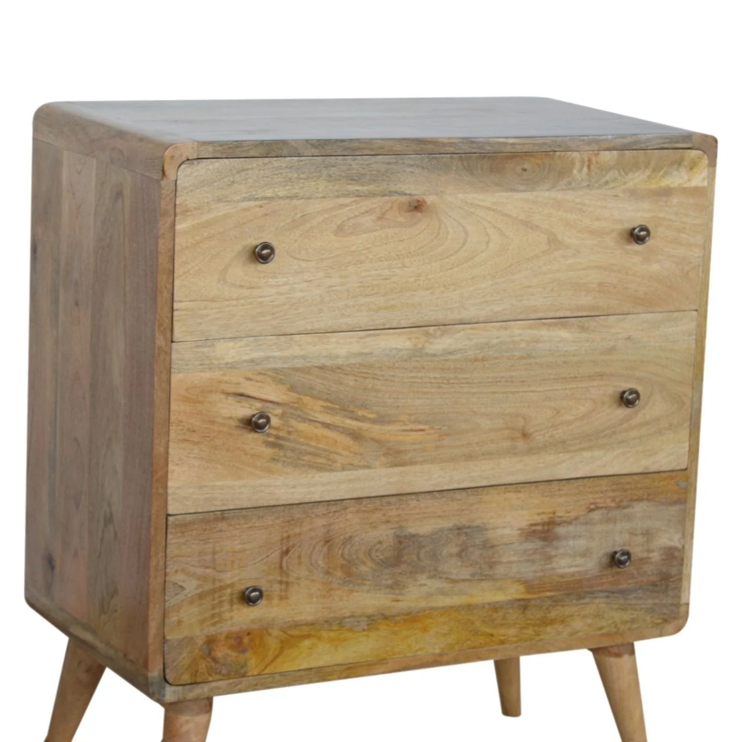 Curved Chest - Image 7